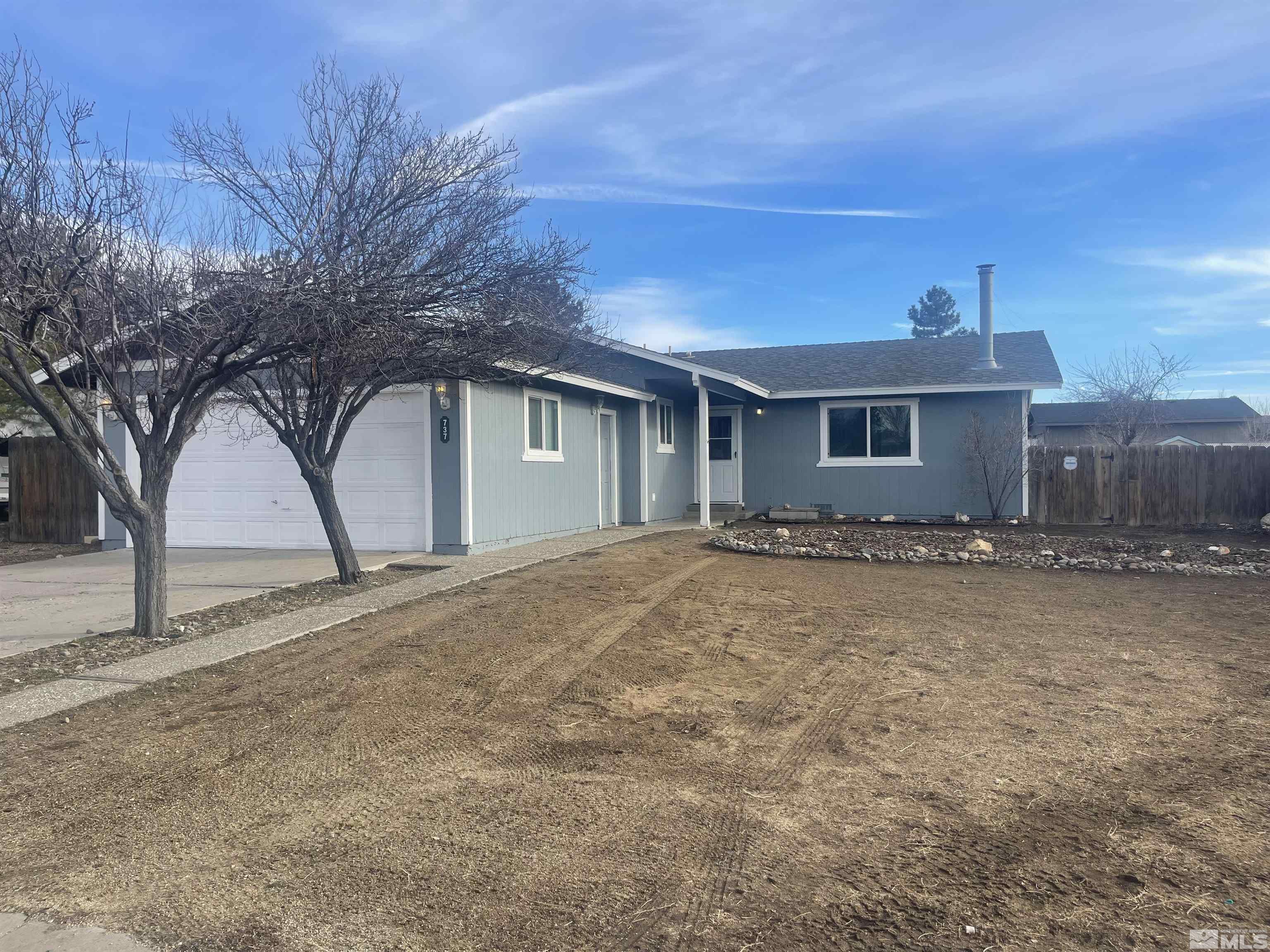 737 Bluerock Dr. Property Photo
