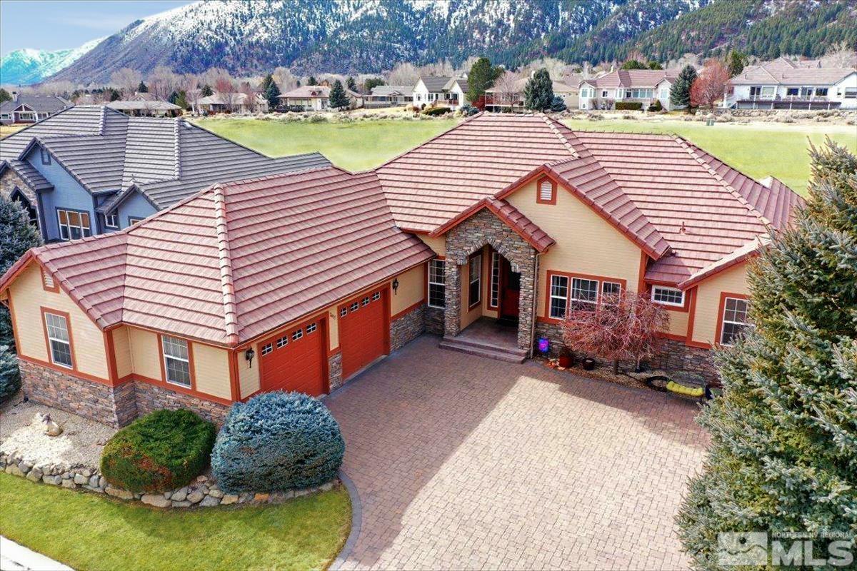 2437 Genoa Meadows Circle Property Photo
