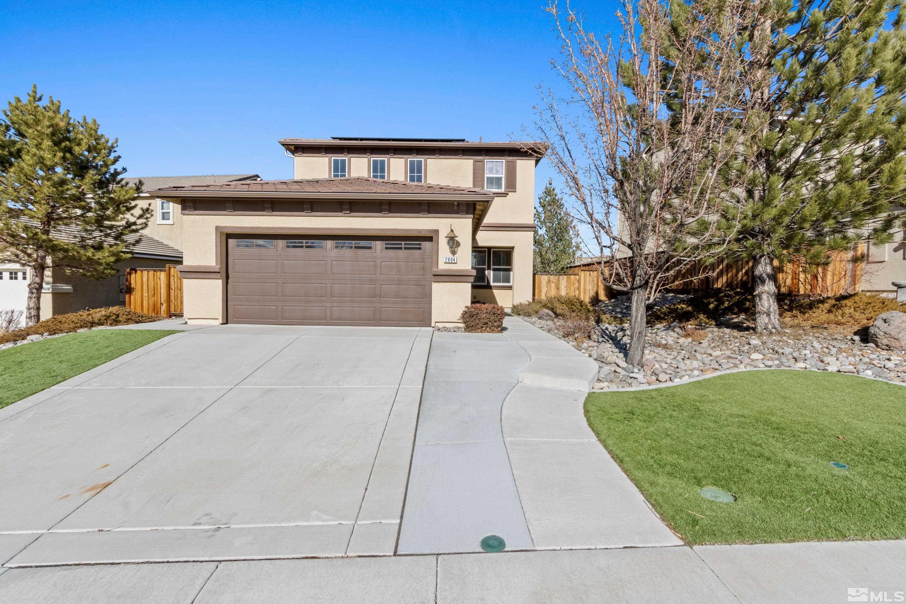 2884 Garda Court Property Photo