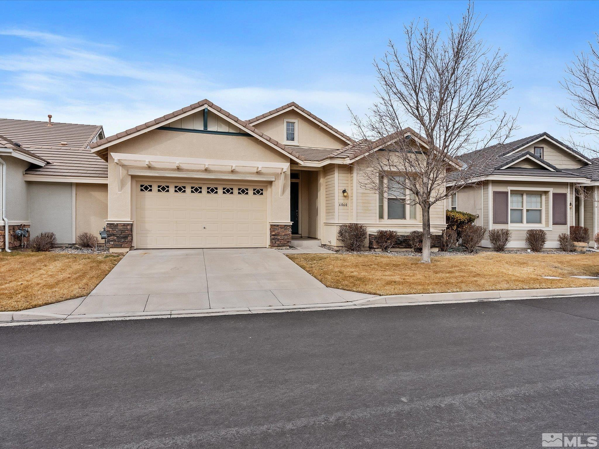 6060 Cielo Circle Property Photo 1