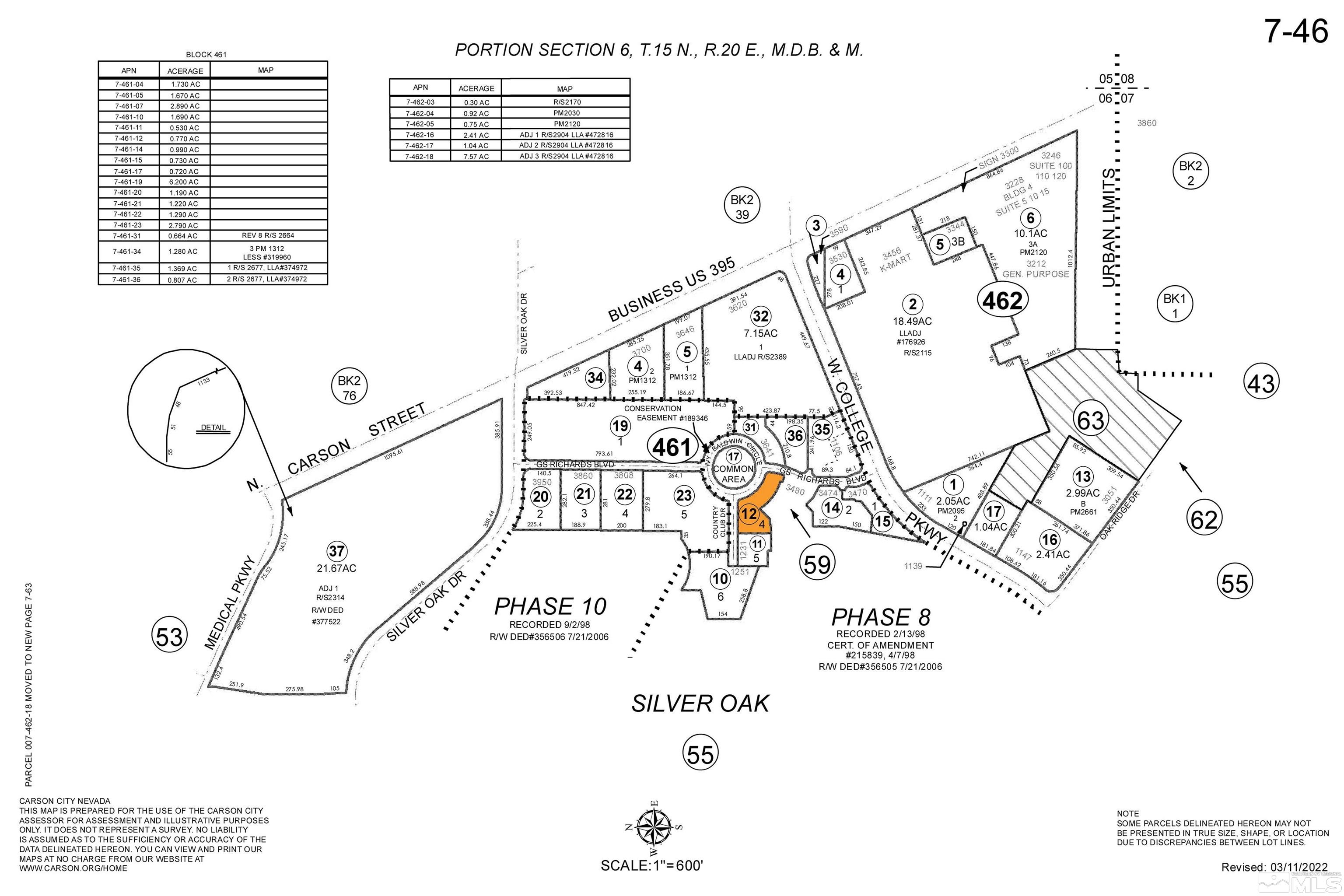 1103 Country Club Dr Property Photo 20
