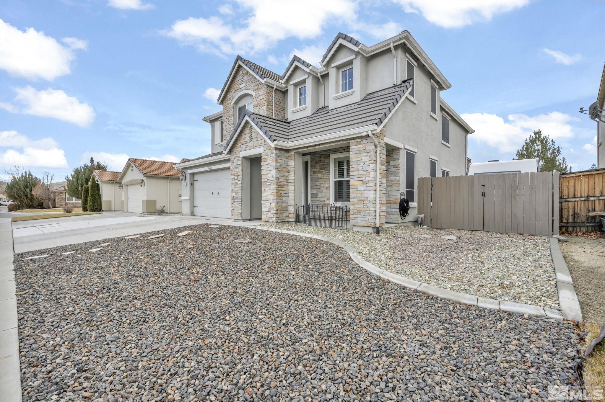 2531 Ivory Ann Drive Property Photo 2