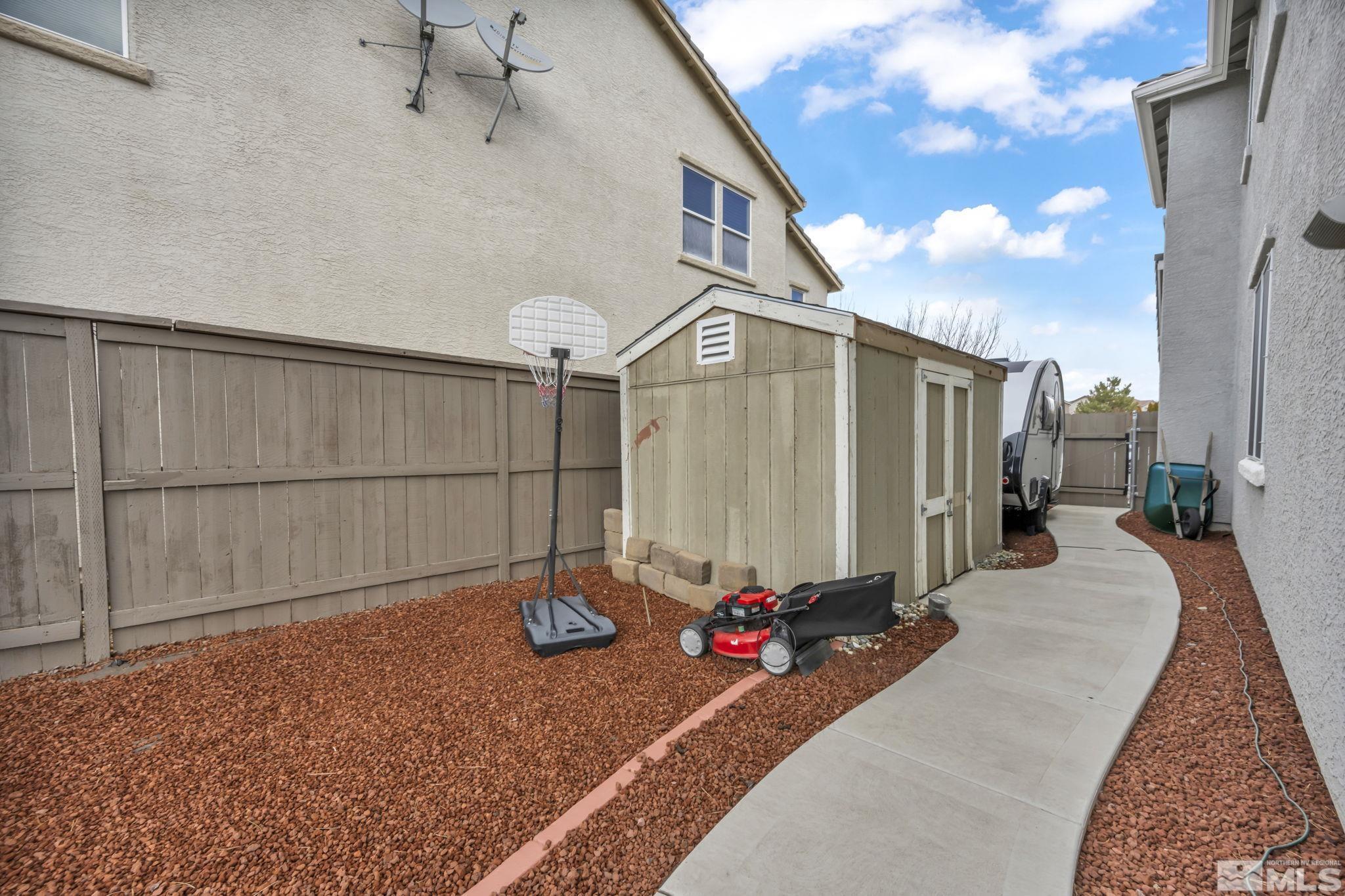2531 Ivory Ann Drive Property Photo 36