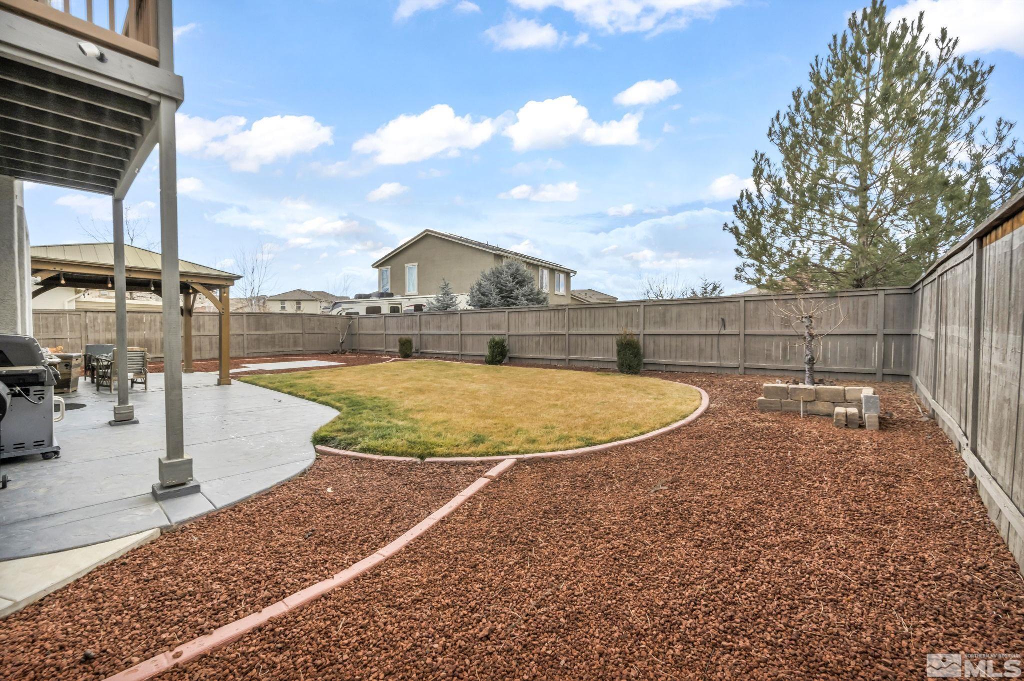 2531 Ivory Ann Drive Property Photo 37