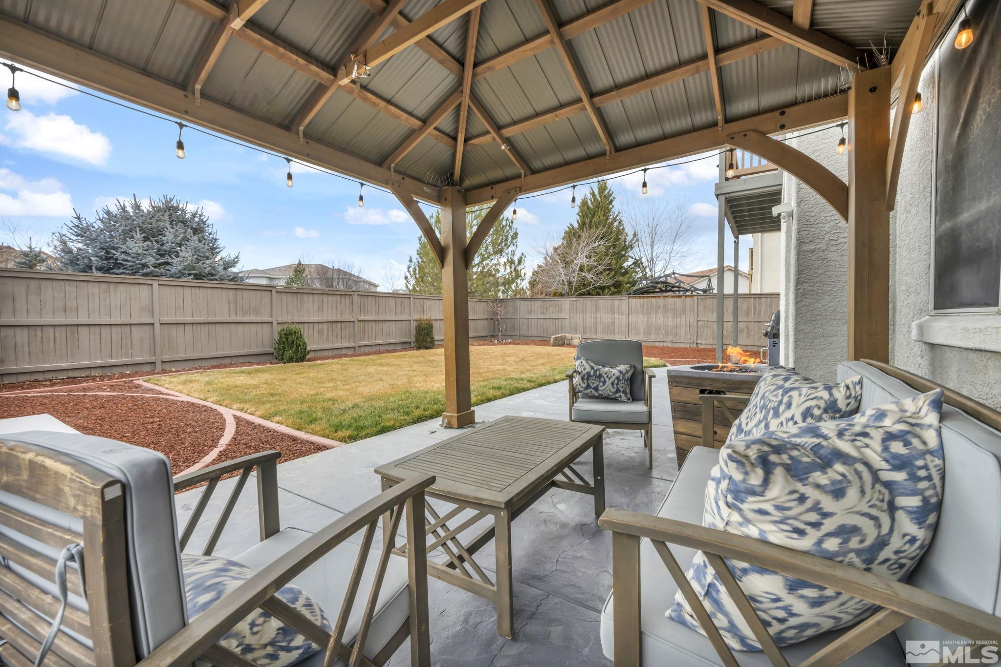 2531 Ivory Ann Drive Property Photo 38