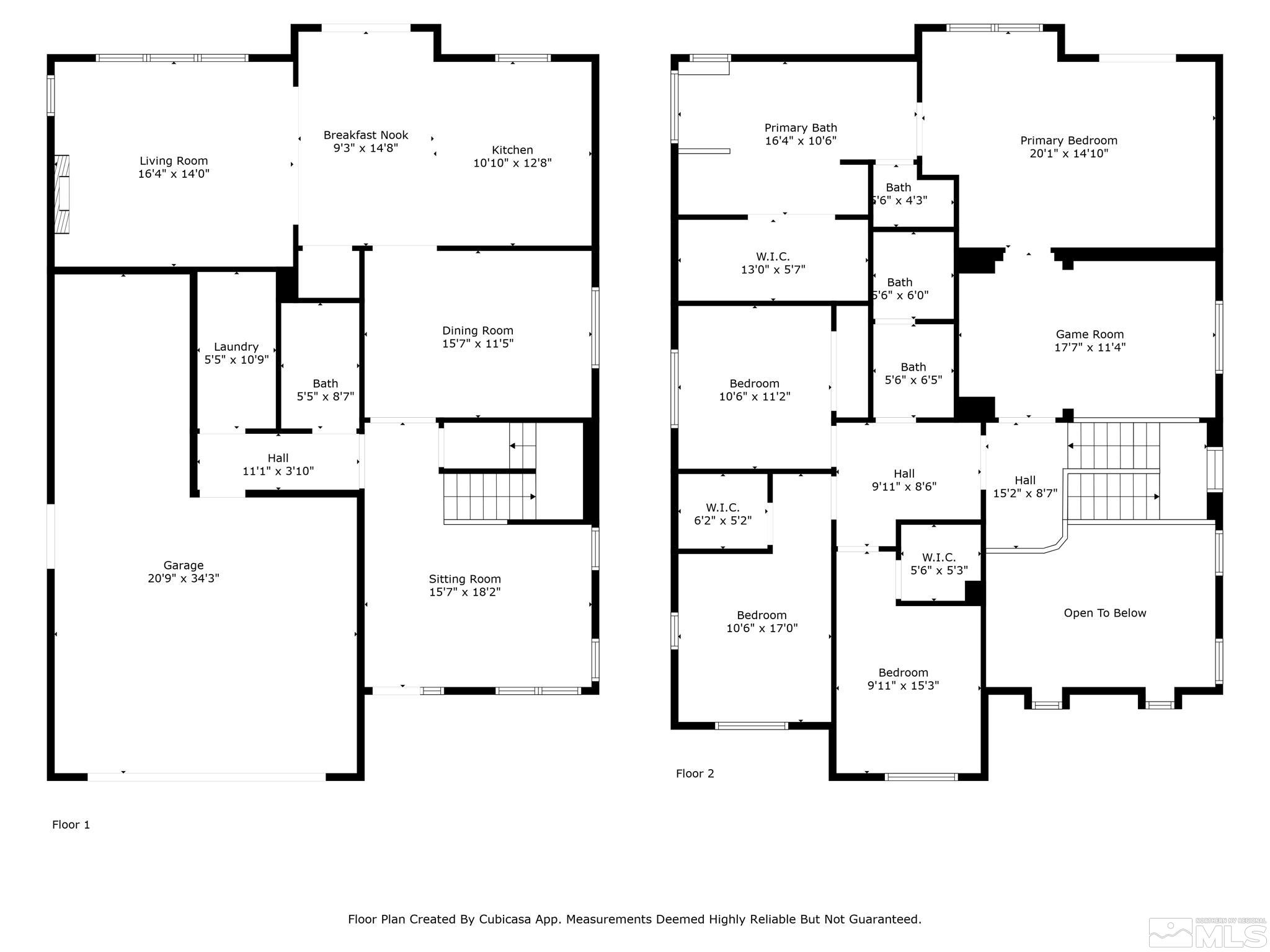 2531 Ivory Ann Drive Property Photo 40