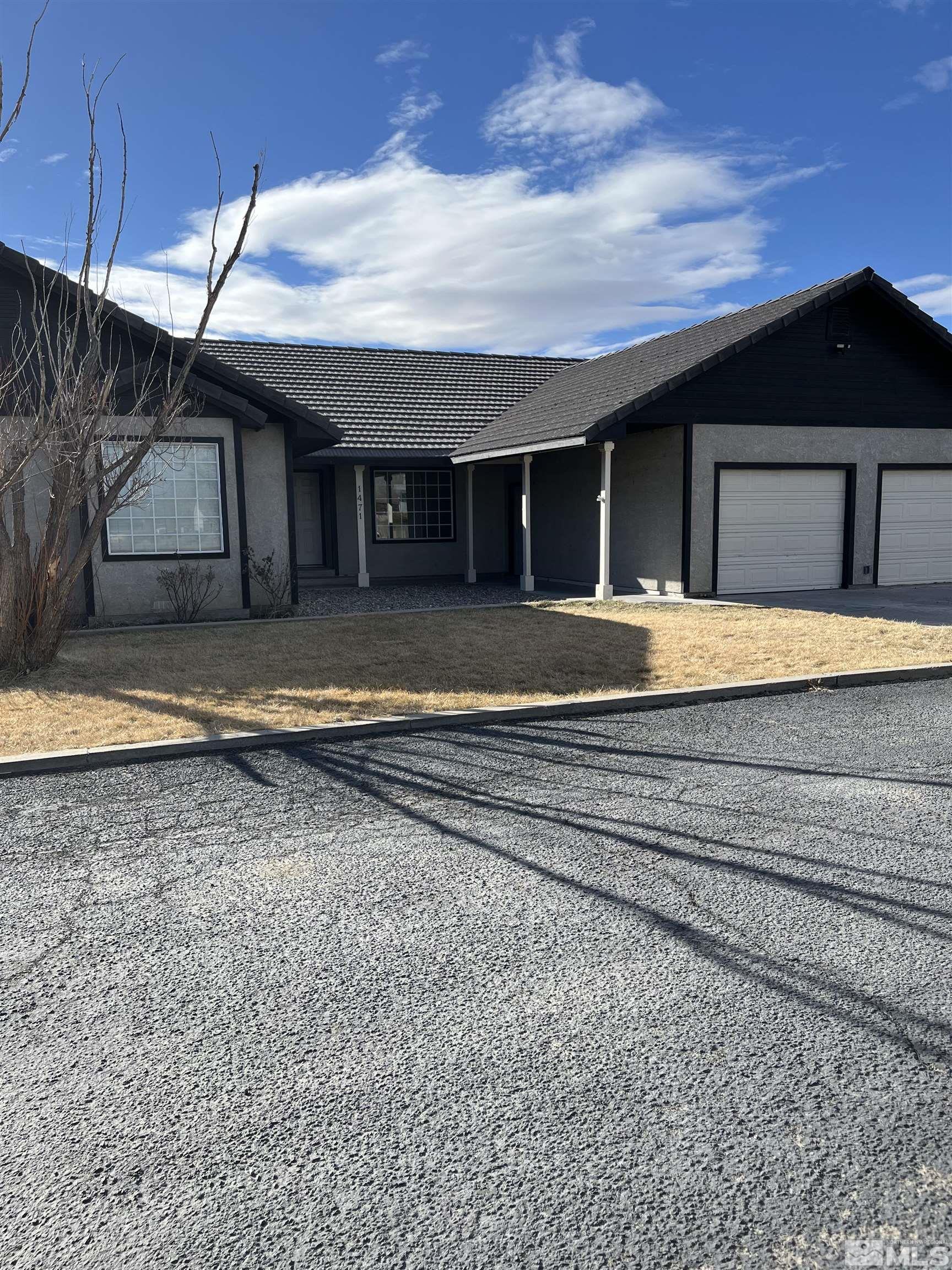 1471 Del Rio Drive Property Photo