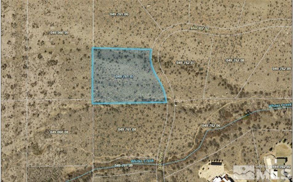 15155 Legend Trail Property Photo 1