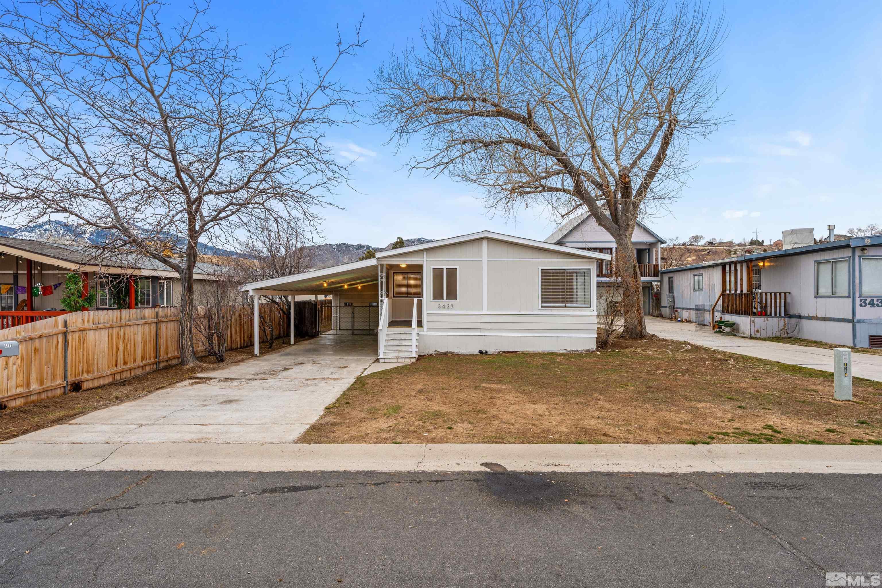 3437 Basalt Dr Property Photo 1
