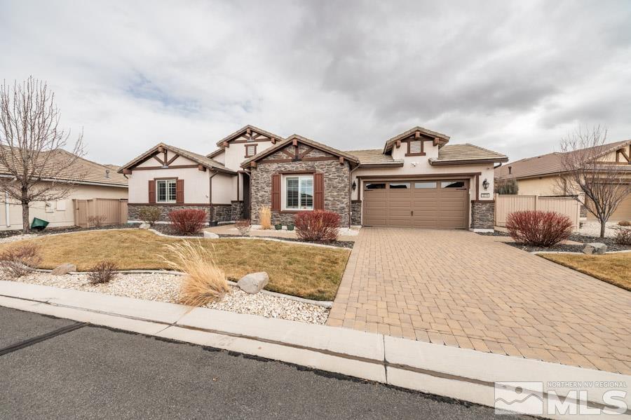 2210 Trakehner Lane Property Photo
