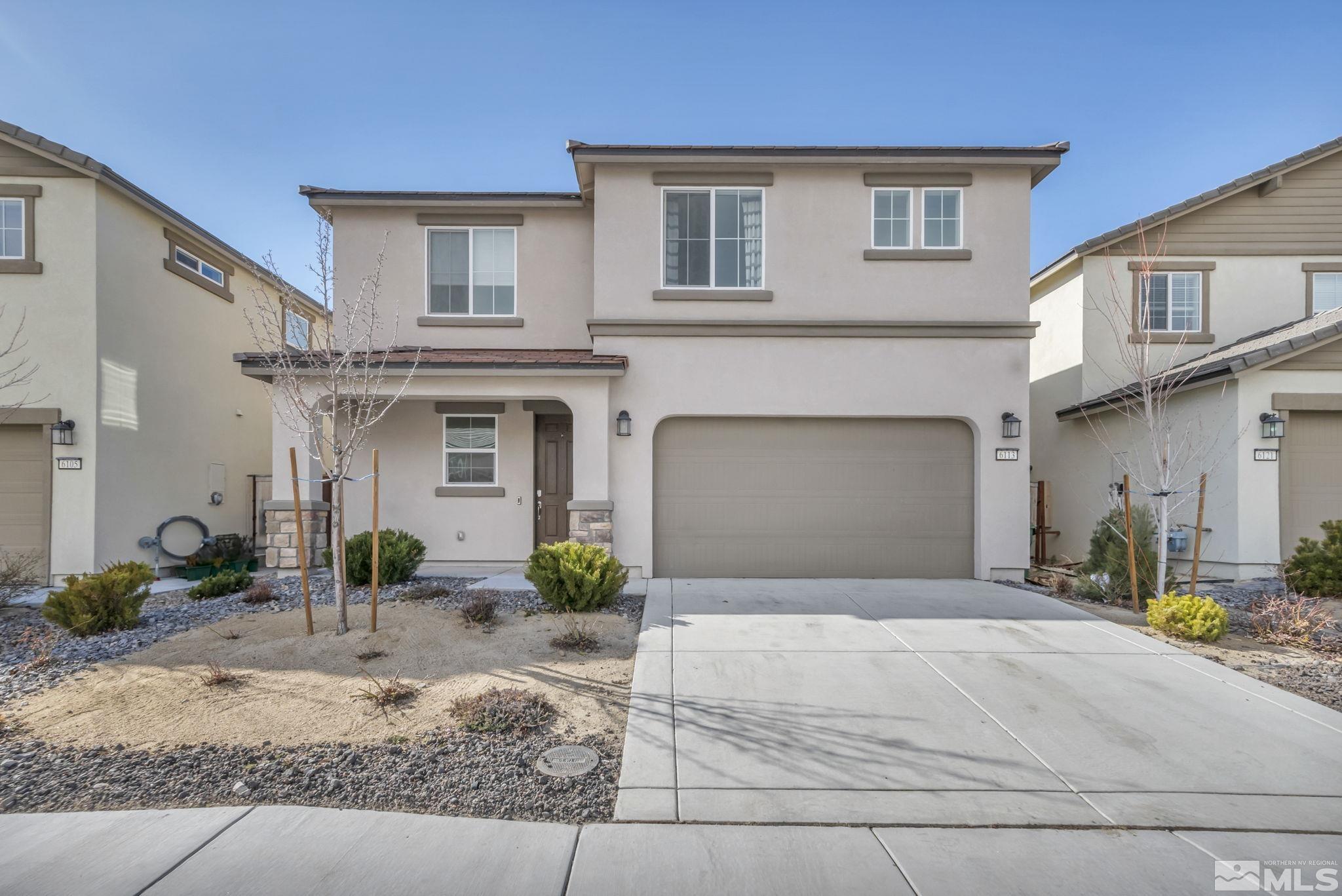 6113 Red Sun Dr. Property Photo 1
