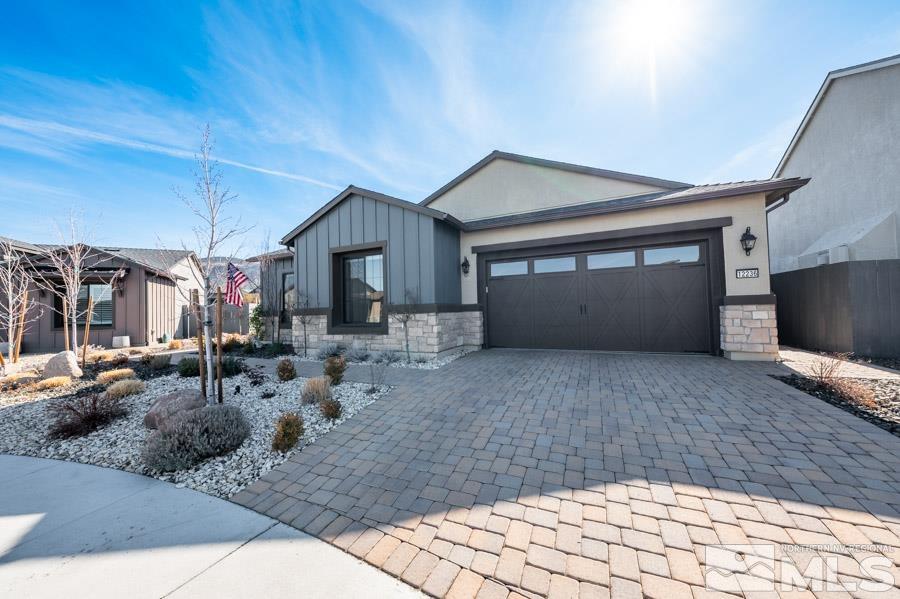 12236 Steel Mist Lane Property Photo 1
