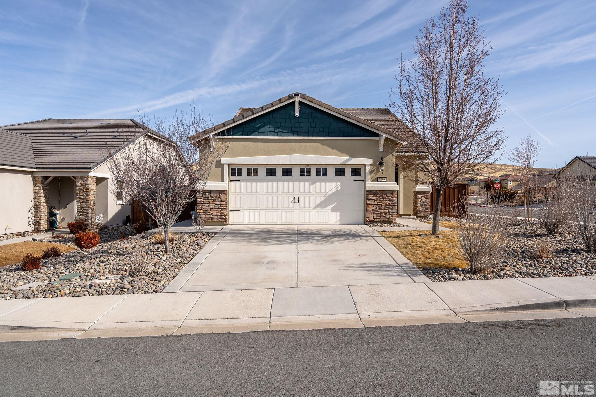 2798 Alessandro Dr Property Photo 4