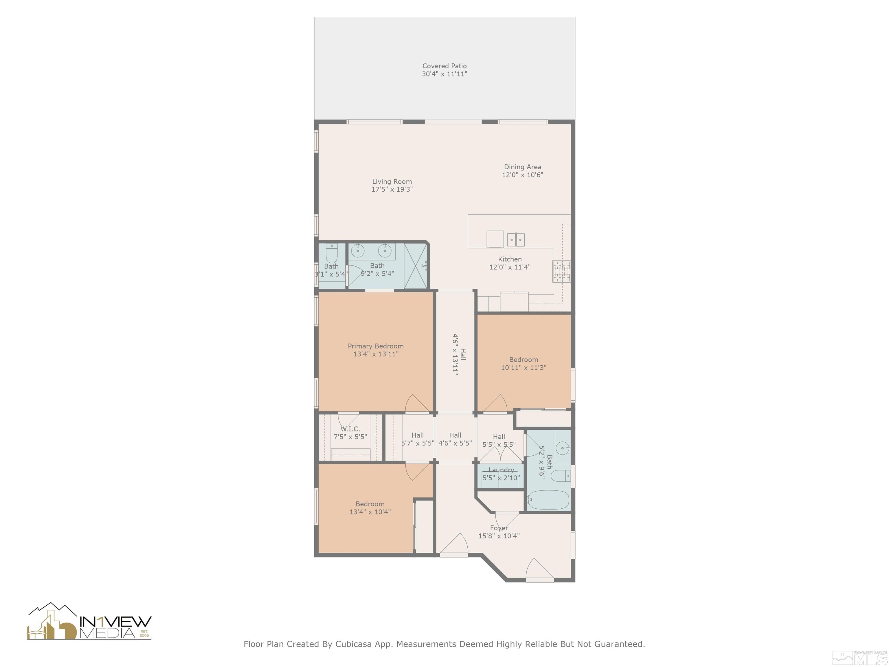 2798 Alessandro Dr Property Photo 32