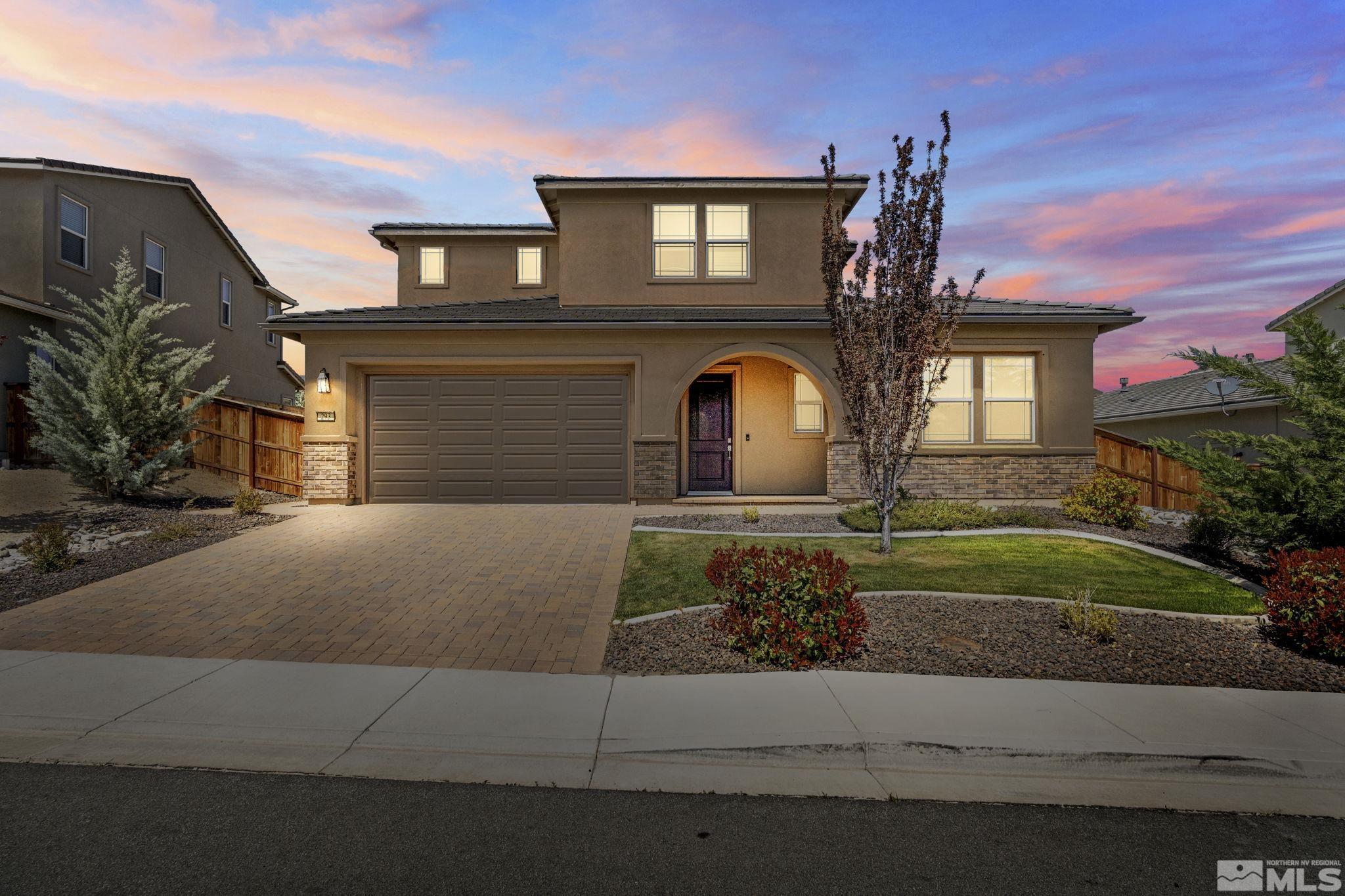 293 Endeavor Way Property Photo