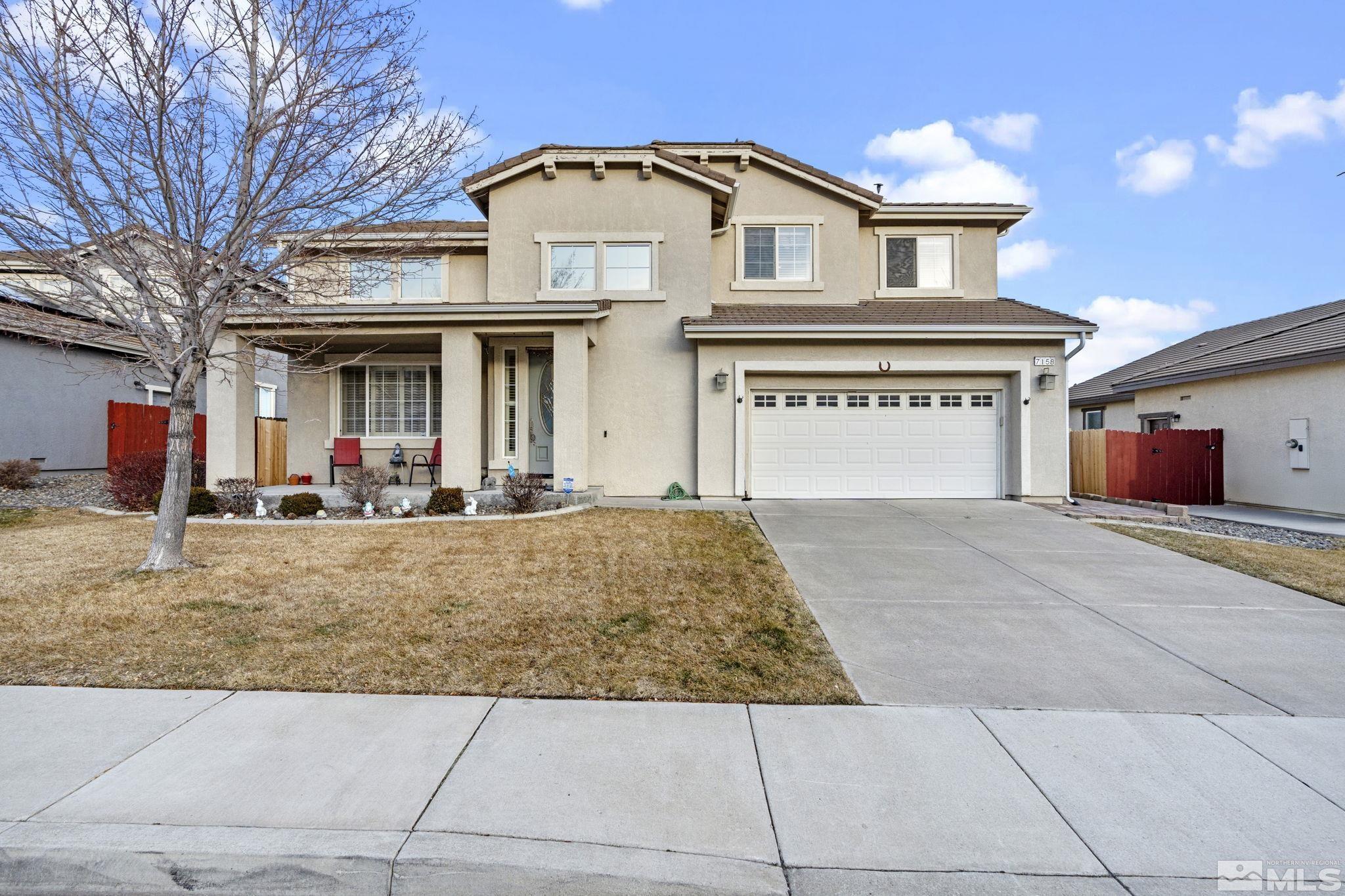 7158 Beacon Dr Property Photo 1