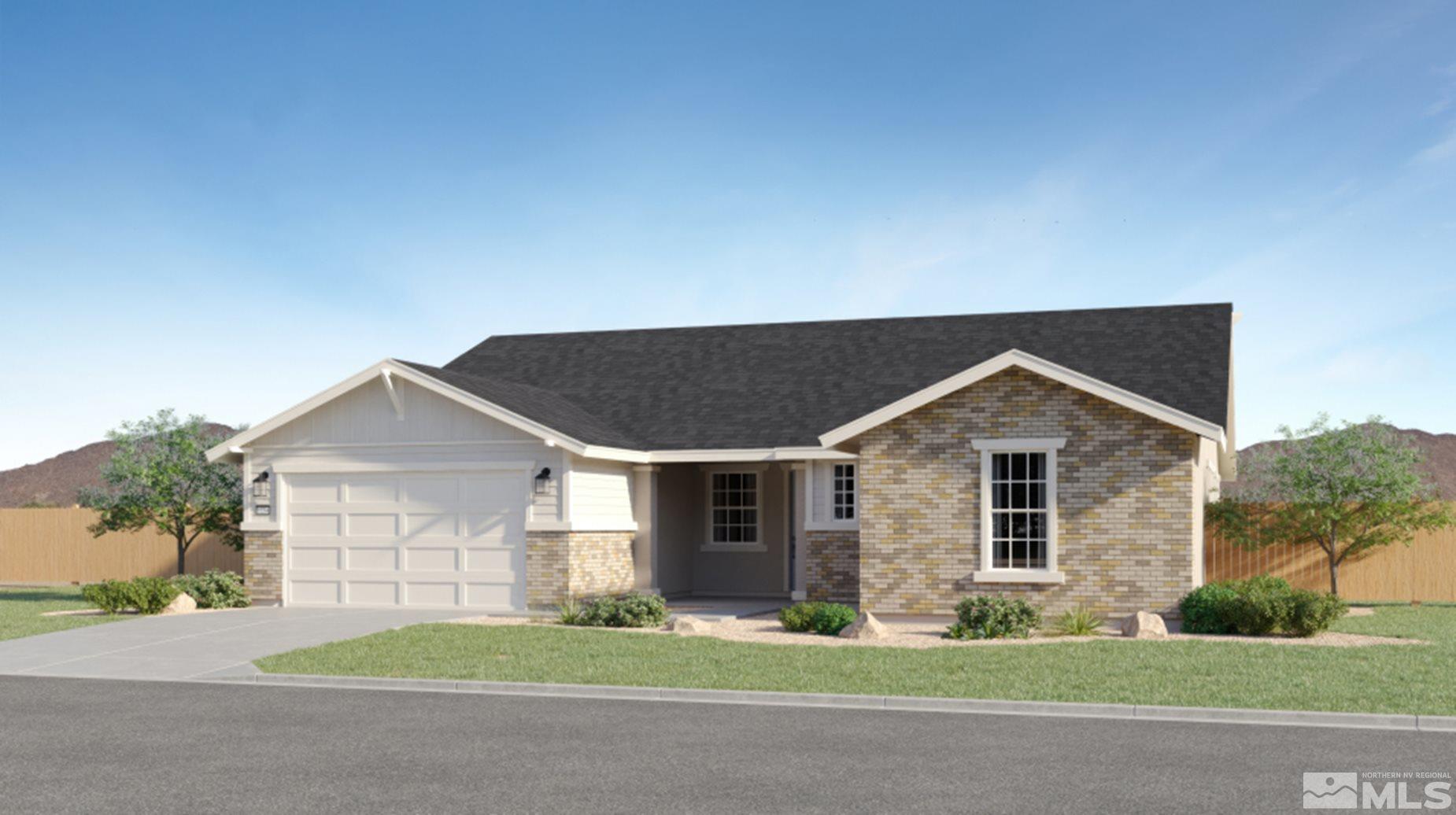 582 E Equinox Peak Court Property Photo 1