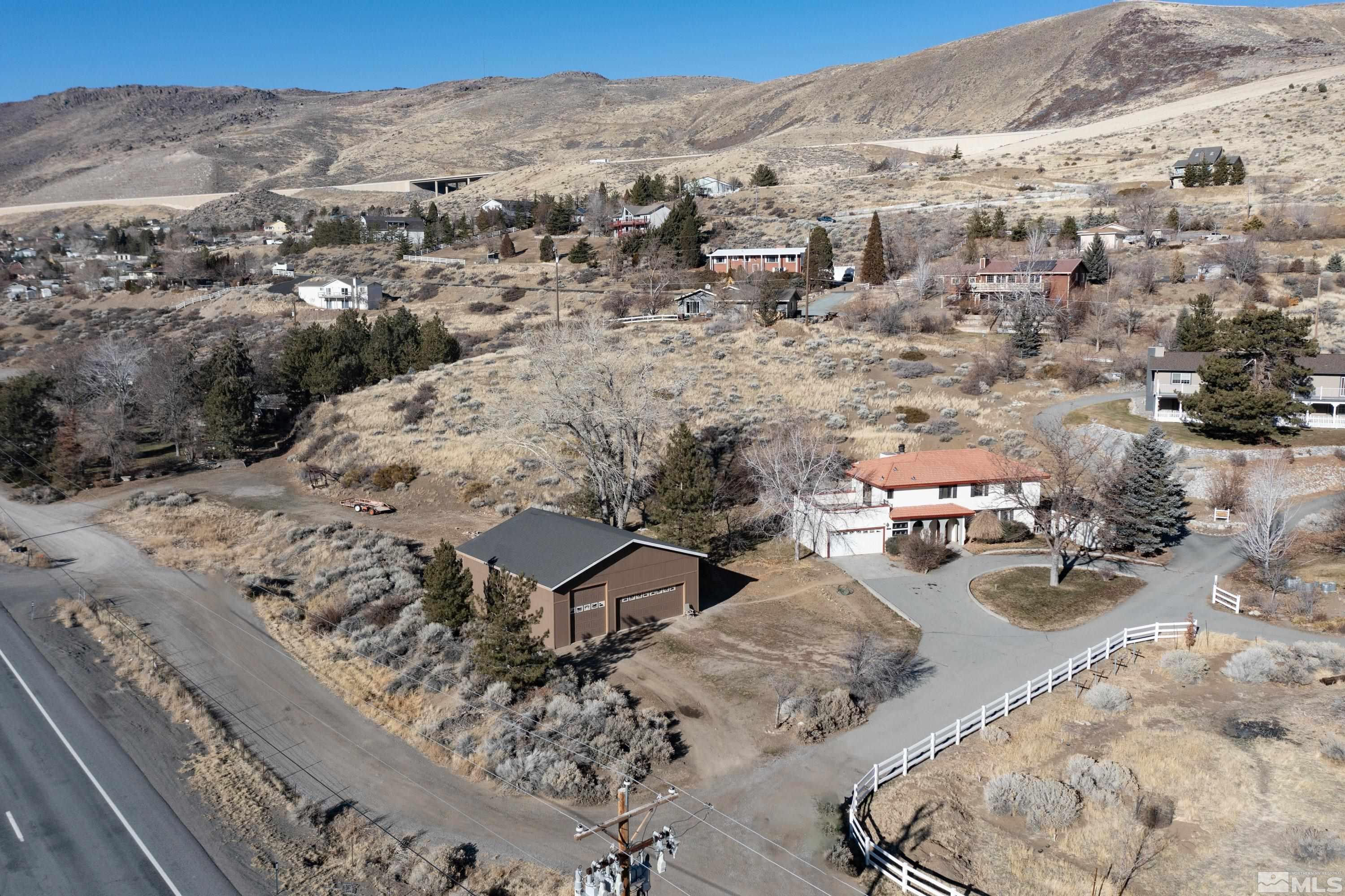 20217 Us Hwy 395 S Property Photo