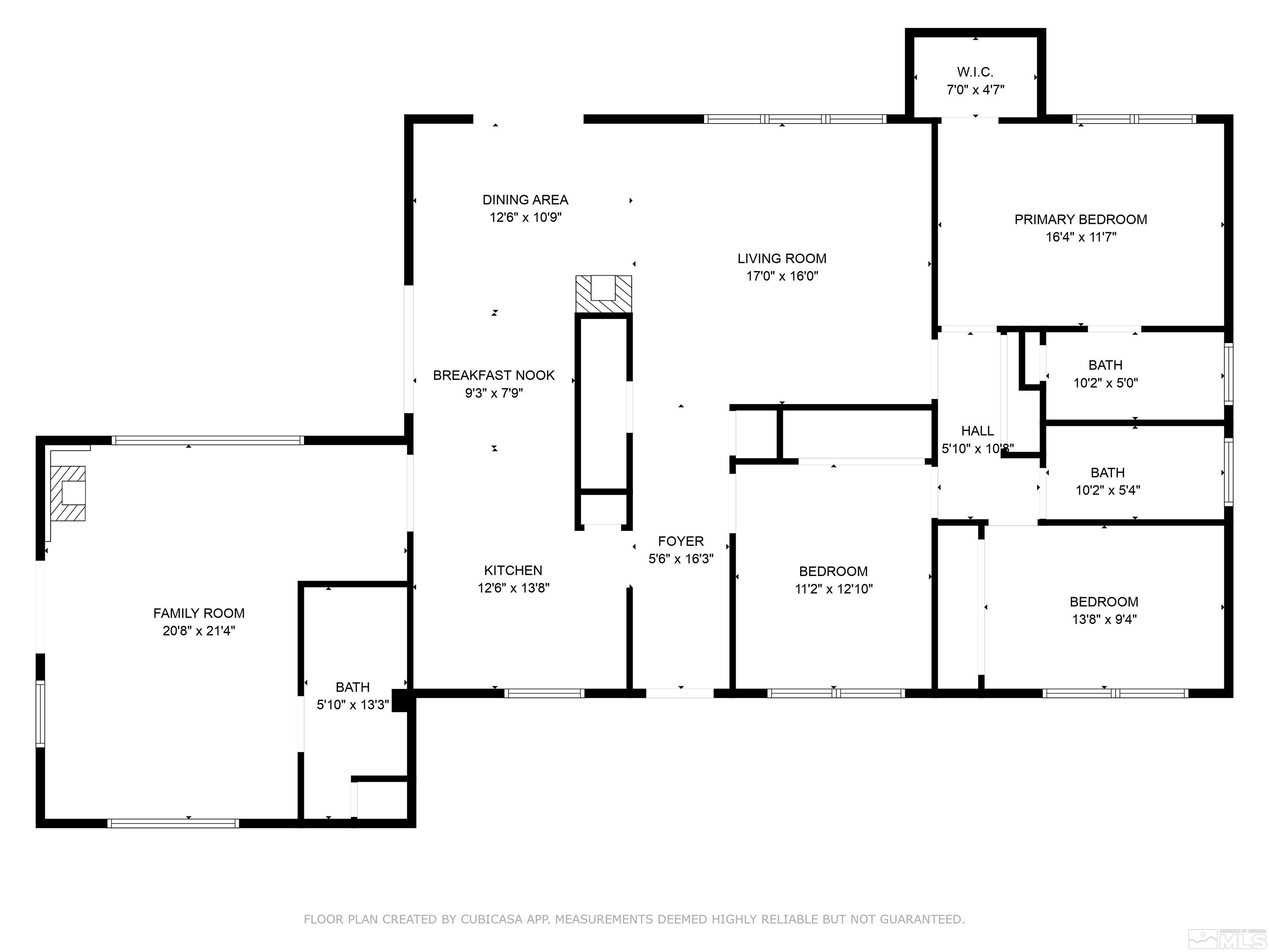 1360 Dartmouth Dr. Property Photo 29