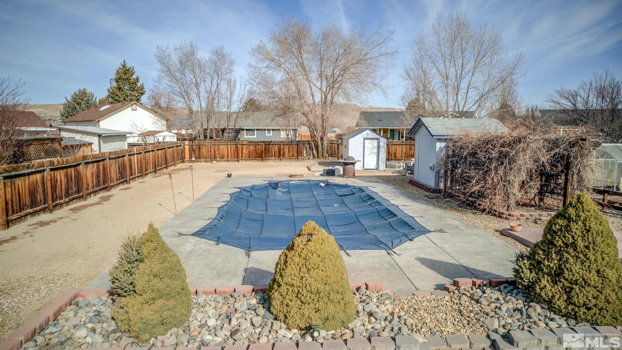 665 Aswan St Property Photo 24