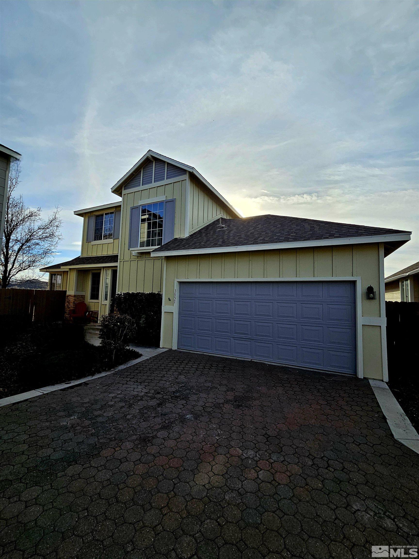 3657 Herons Landing Property Photo 1