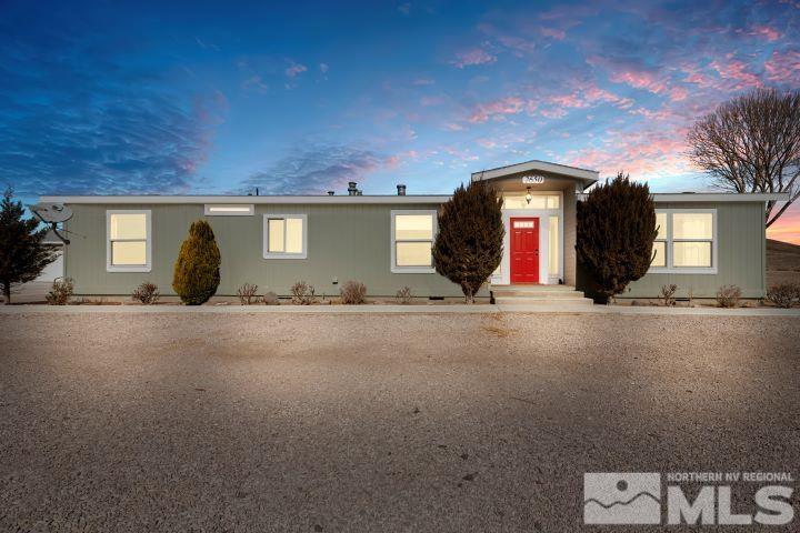 2650 Flood Street Property Photo