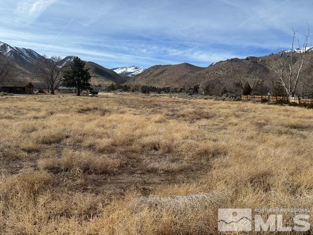 Lot R3 Highway 395 Property Photo