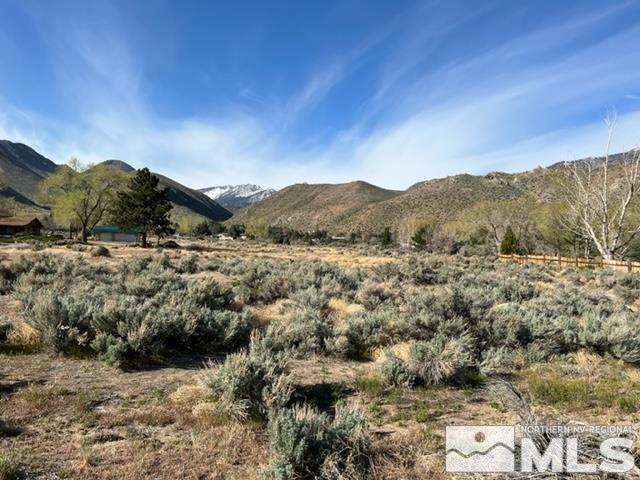 Lot R3 Highway 395 Property Photo 2