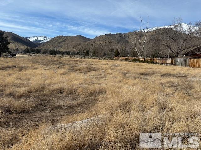 Lot R3 Highway 395 Property Photo 3
