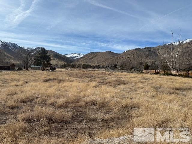 Lot R3 Highway 395 Property Photo 4