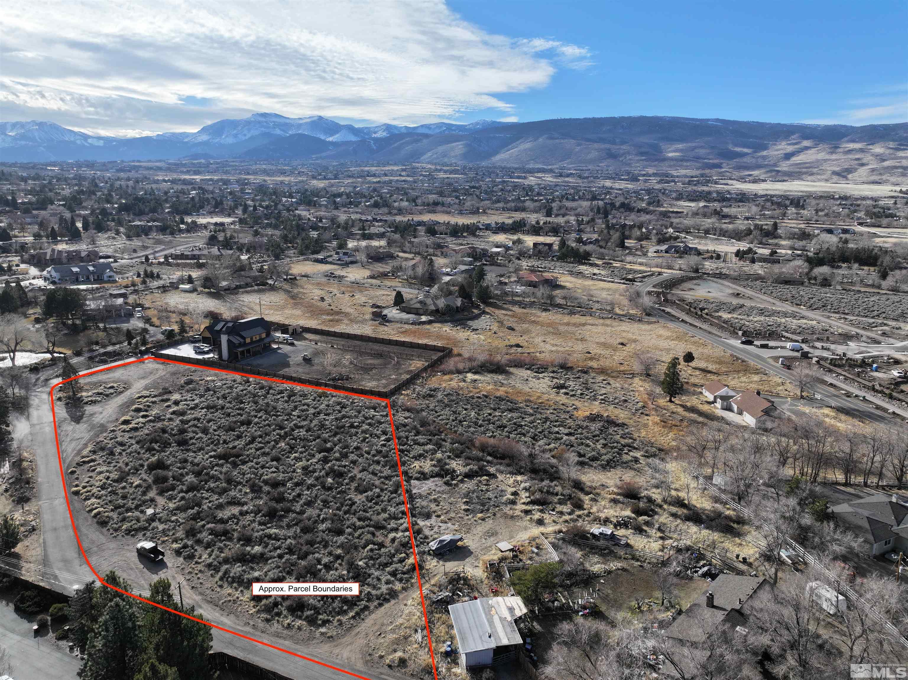 0 Foothill Rd Property Photo 1