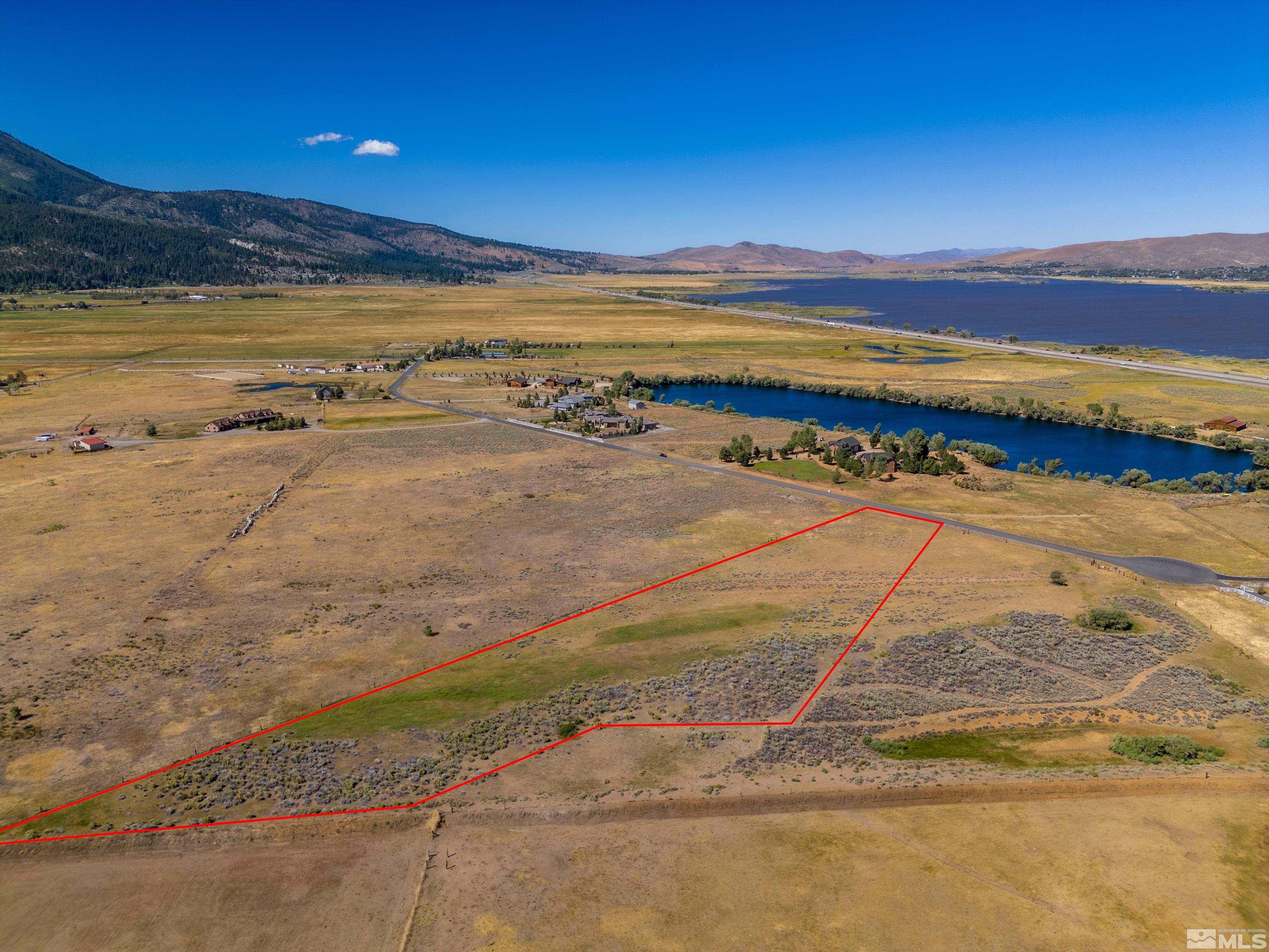 18525 Lake Vista Road Property Photo 2