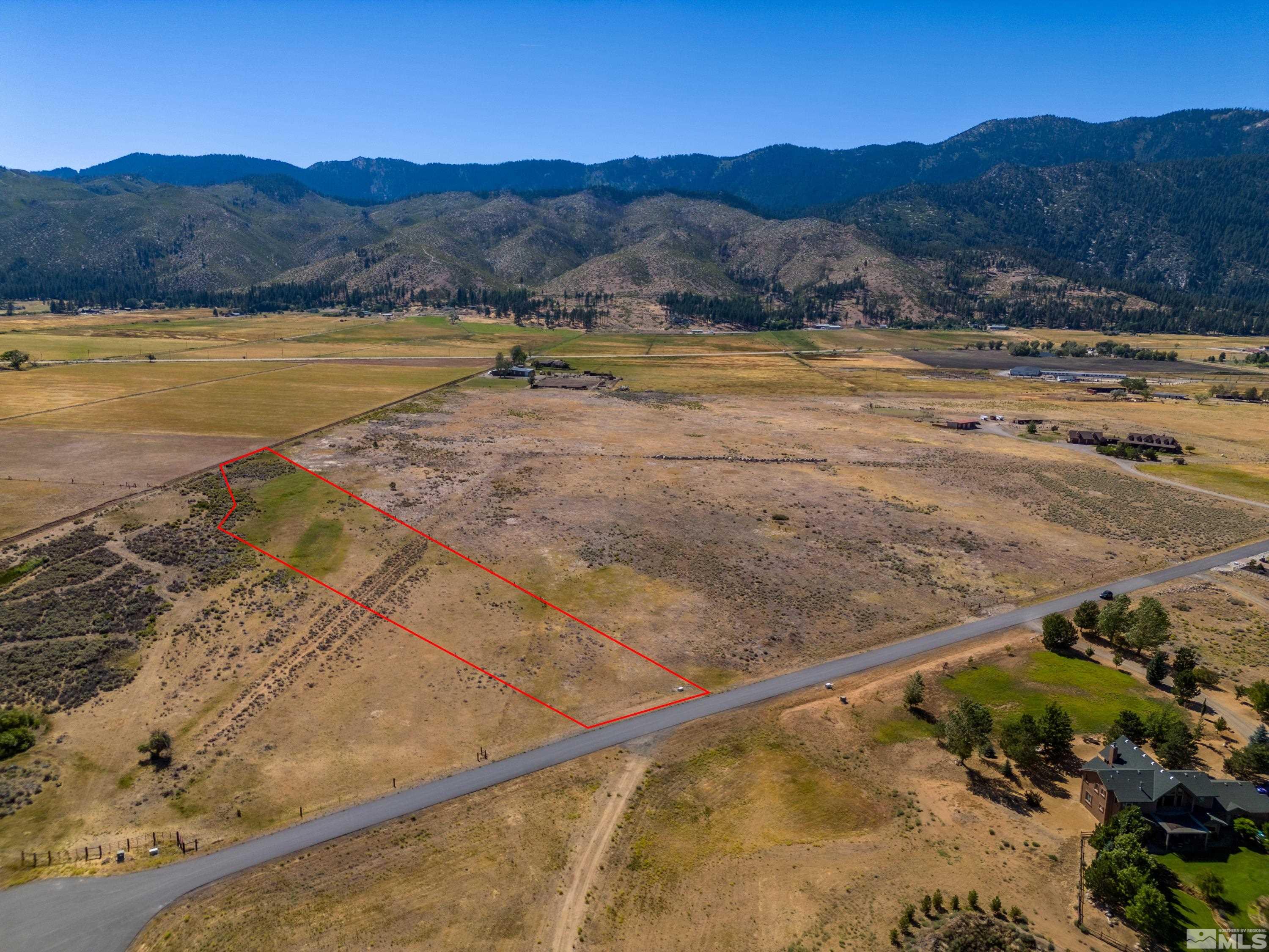 18525 Lake Vista Road Property Photo 3