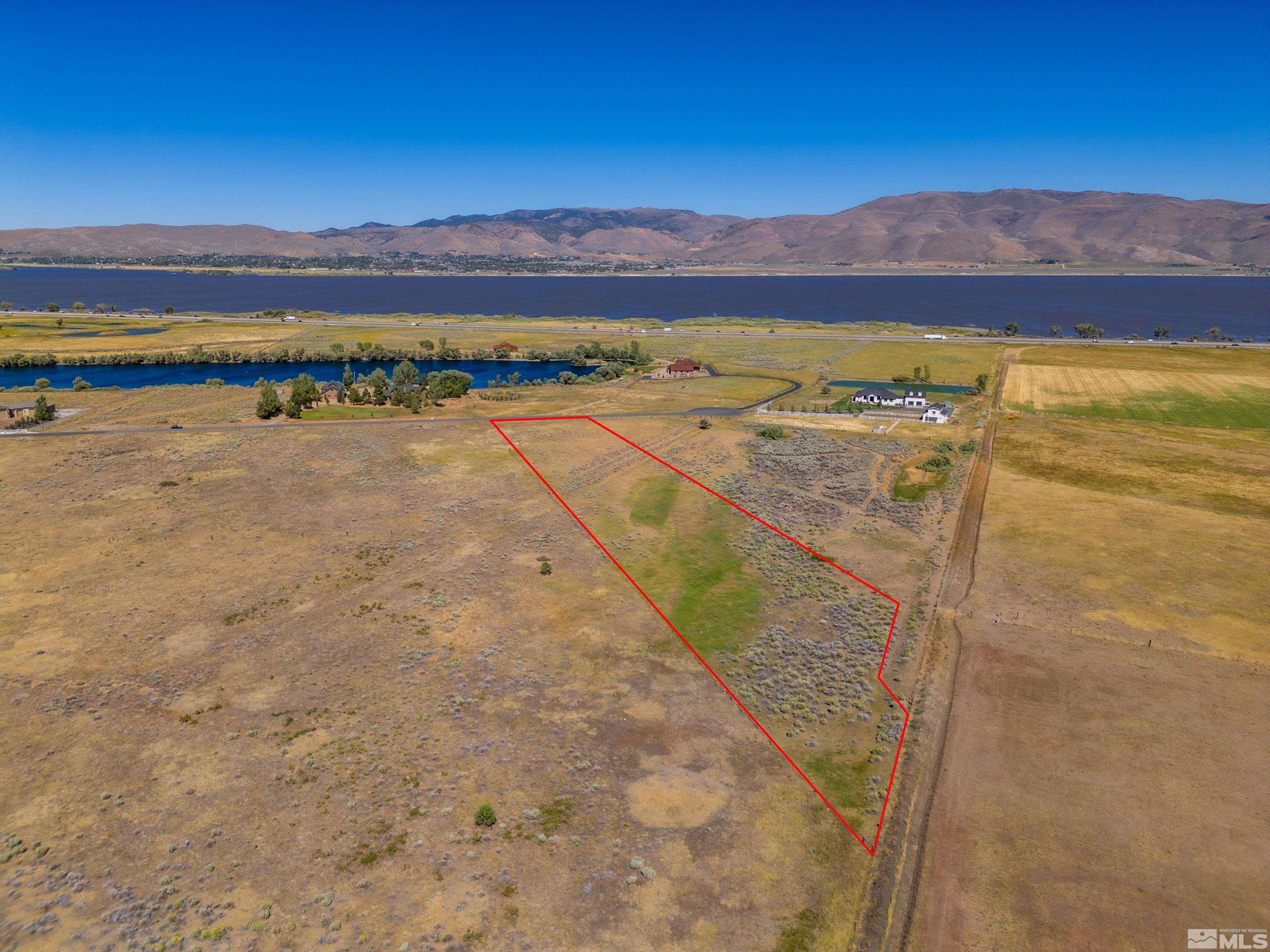18525 Lake Vista Road Property Photo 4