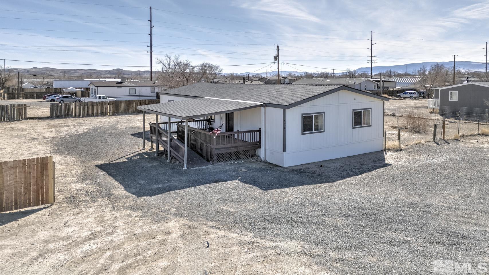 2570 Tonopah Street Property Photo 1