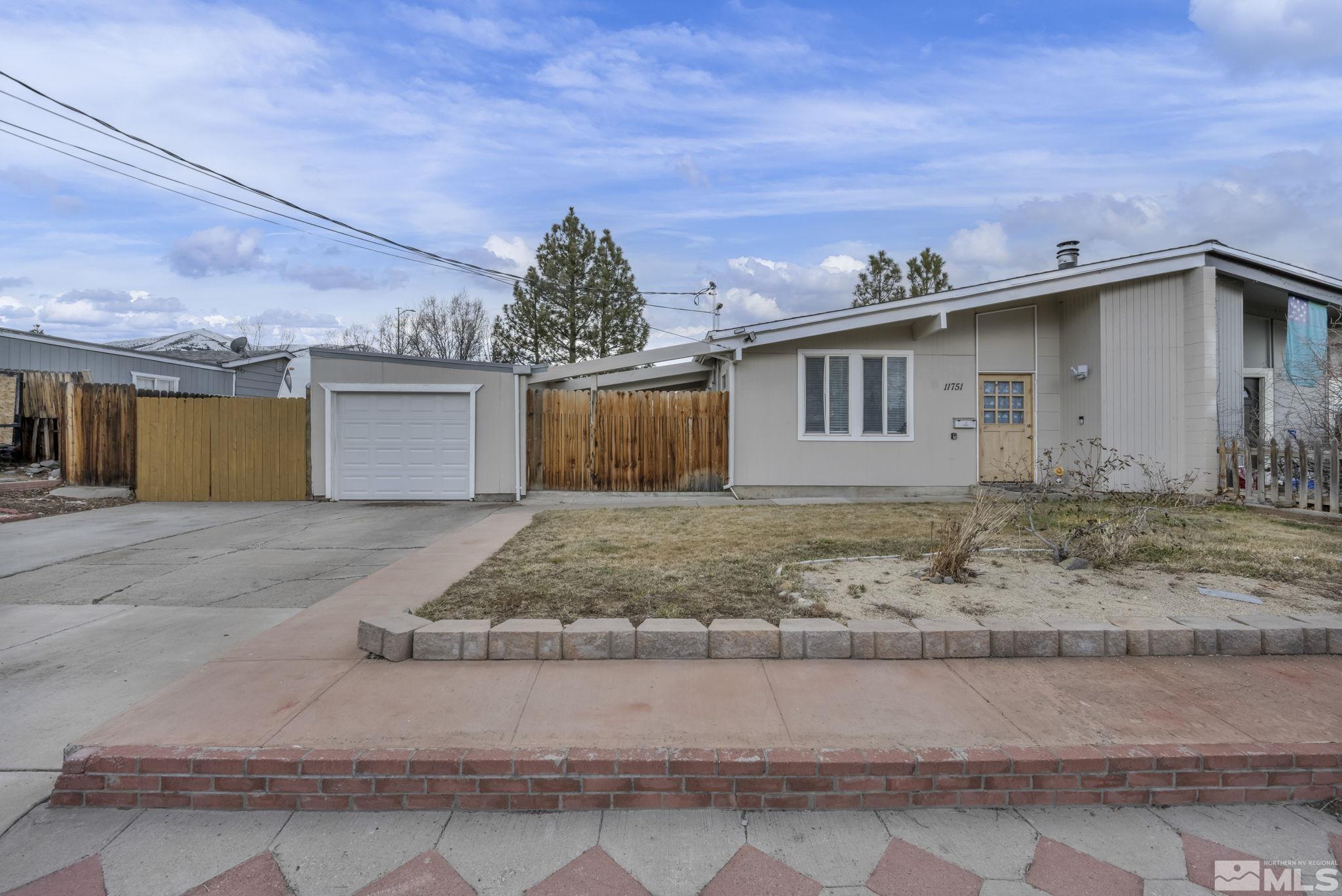 11751 Green Mountain St Property Photo 1