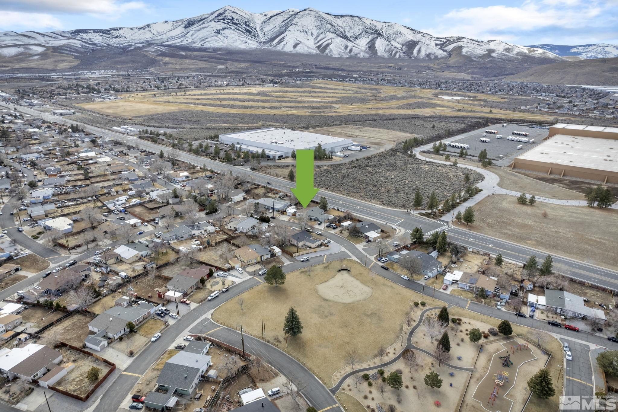 11751 Green Mountain St Property Photo 34