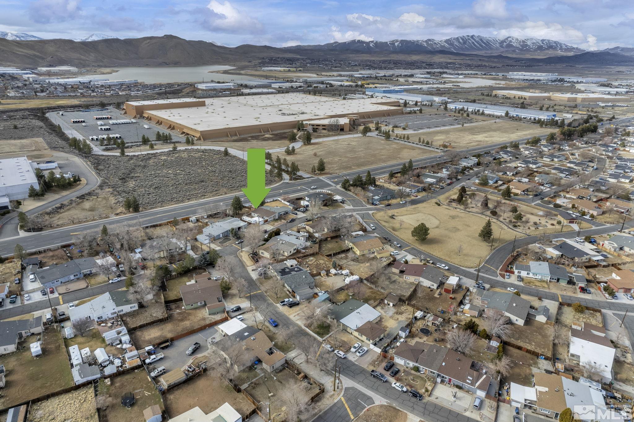11751 Green Mountain St Property Photo 35