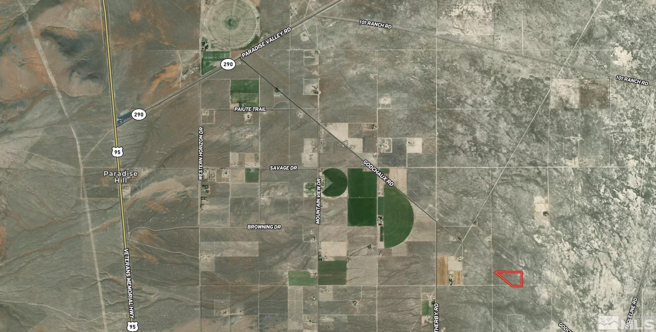 Godchaux Road Property Photo 3