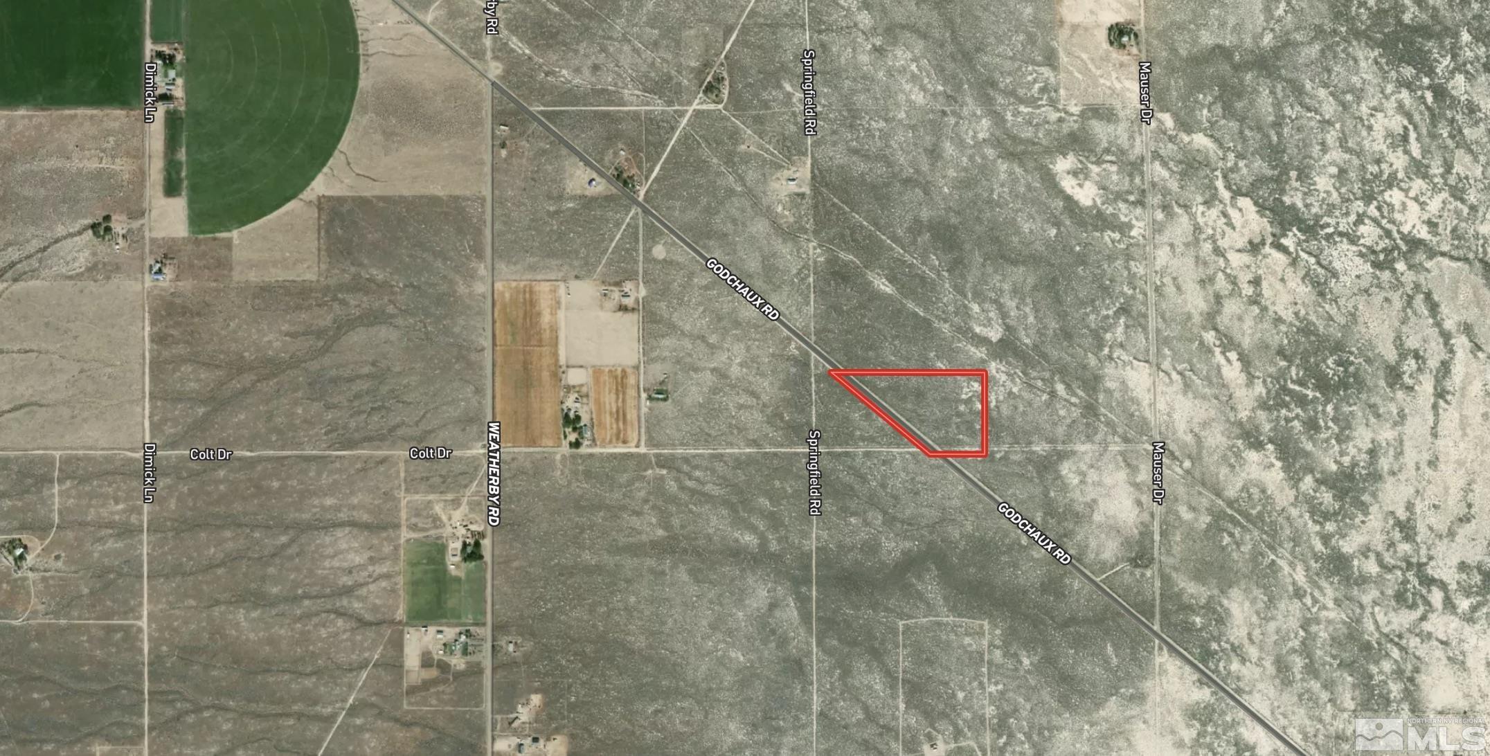 Godchaux Road Property Photo 4