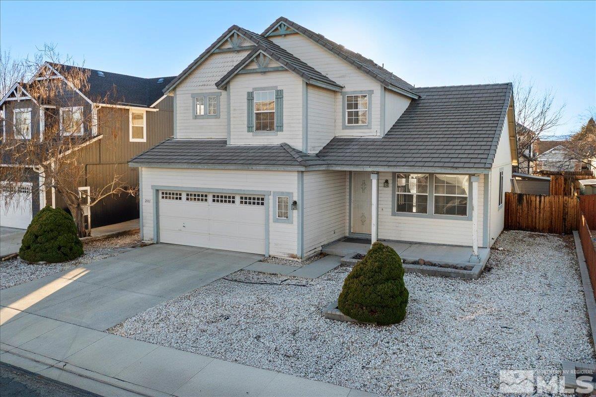 2081 Red Leaf Ct. Property Photo 1