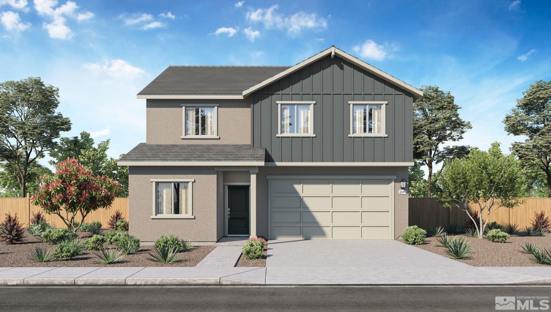 7622 Apex Place Lot #101 Property Photo 1