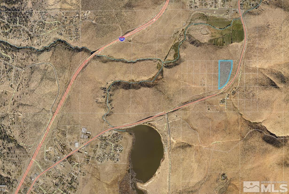 0 Us Highway 395 S Property Photo 5