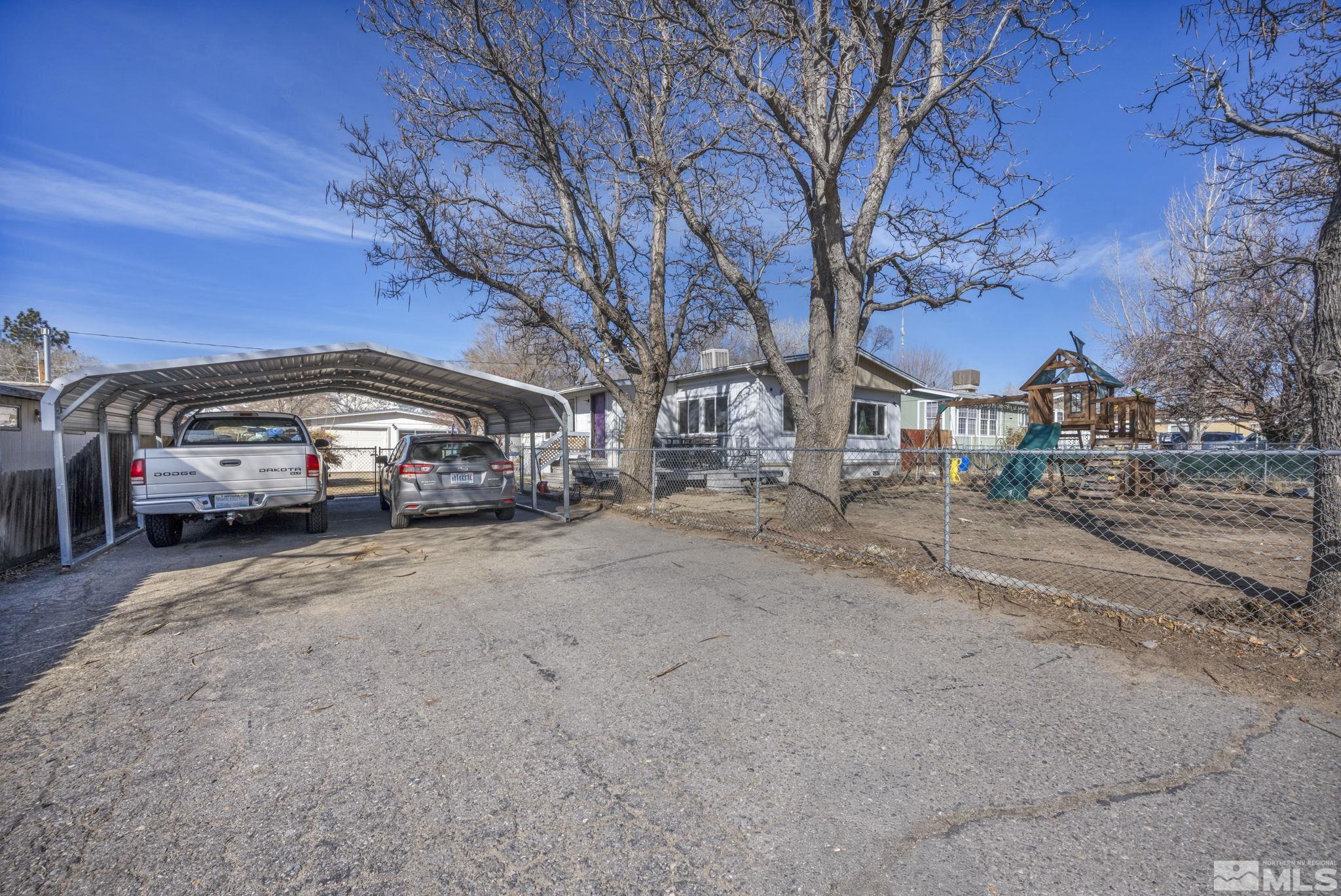 2596 Kit Sierra Way Property Photo