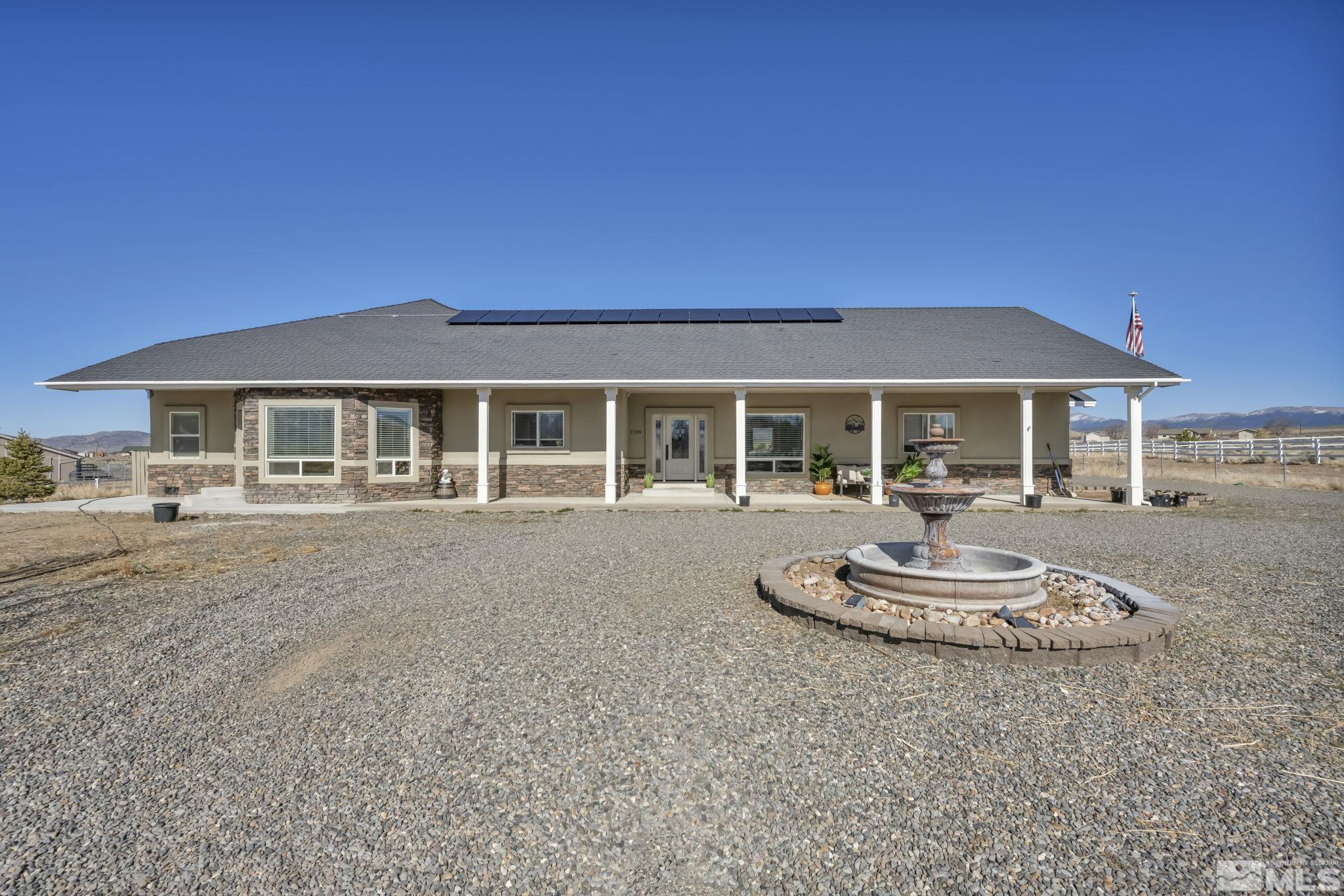 1720 N Benton Road Property Photo 2
