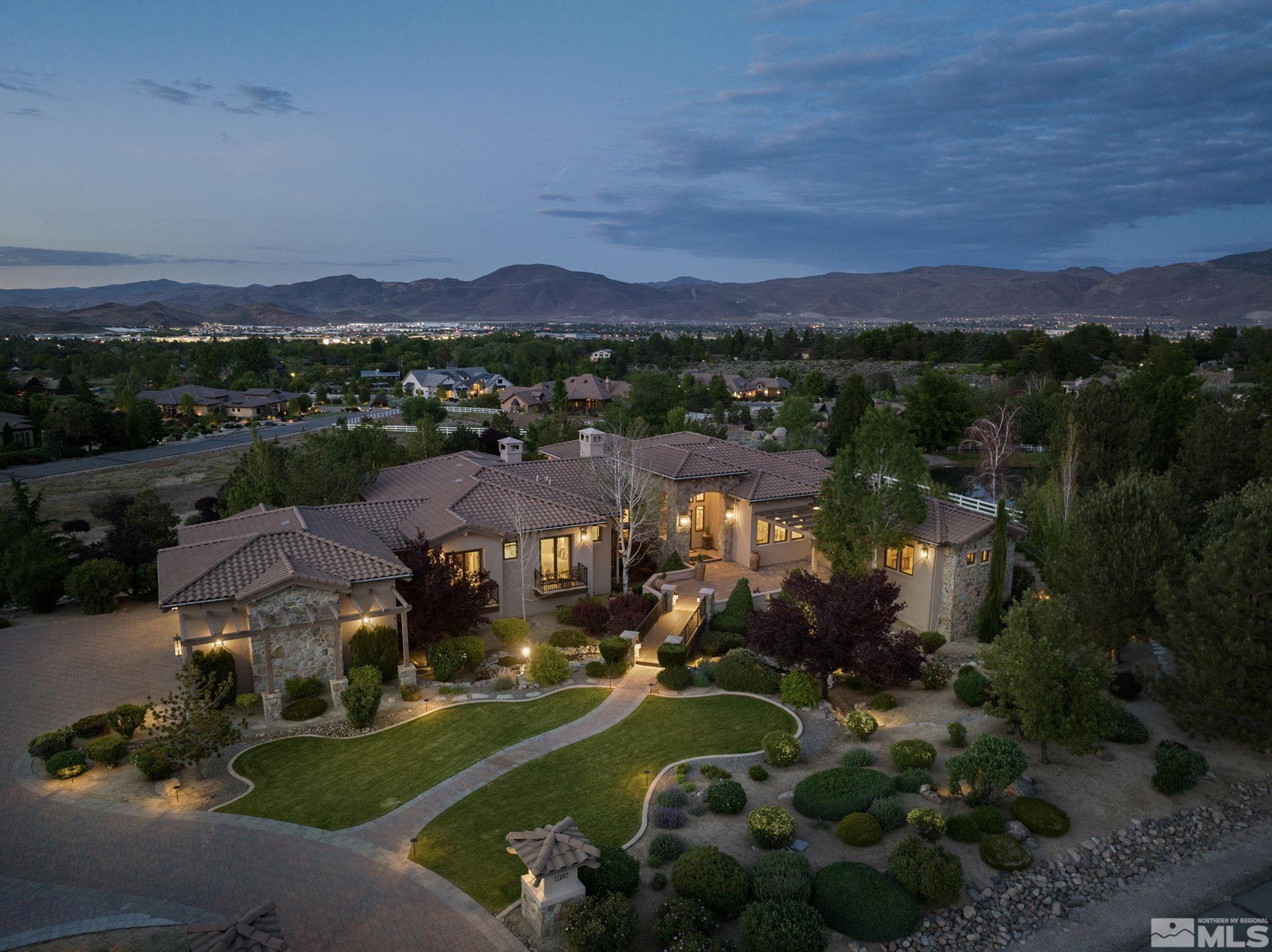 11180 Boulder Glen Way Property Photo