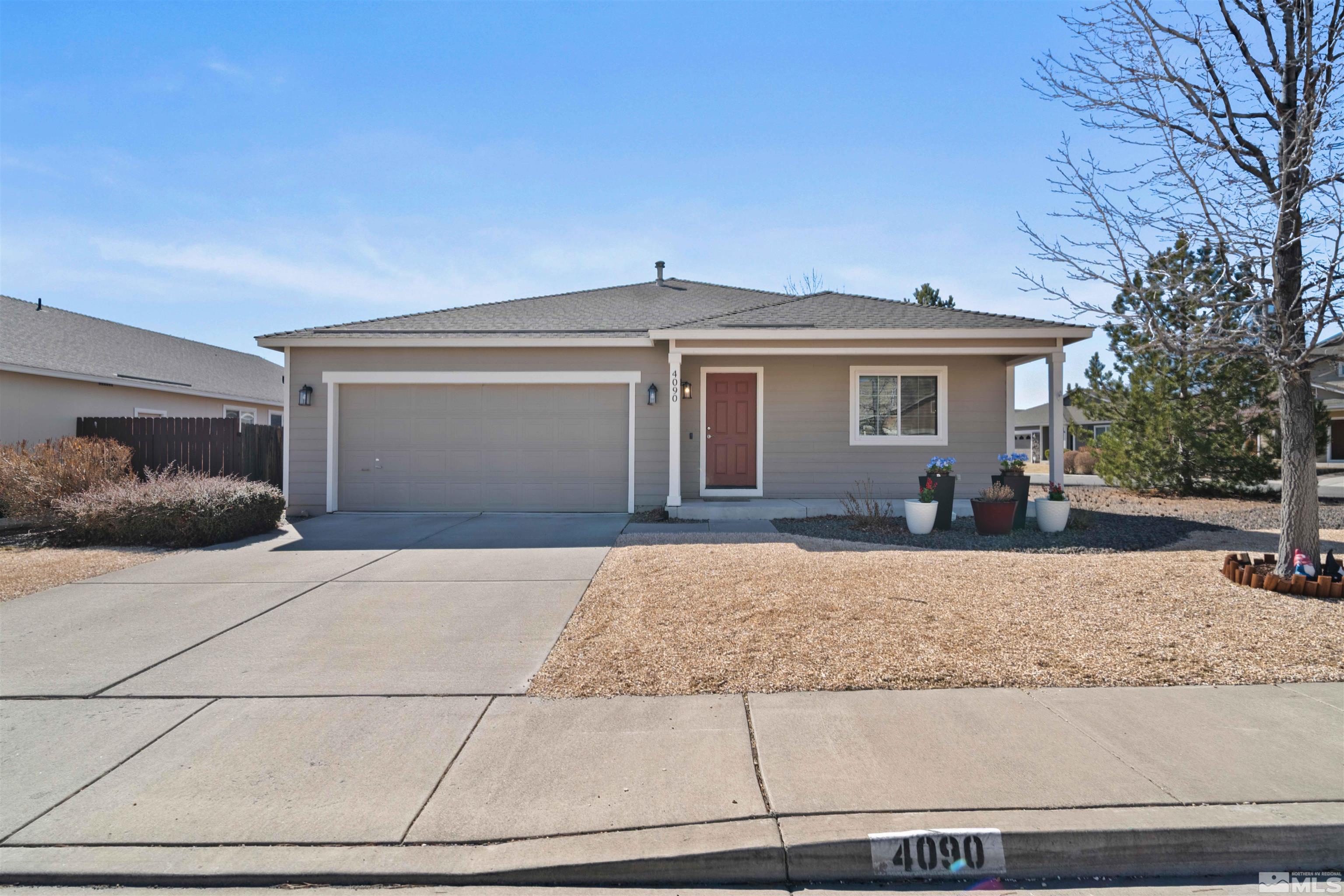 4090 Triple Creek Ct Property Photo 1