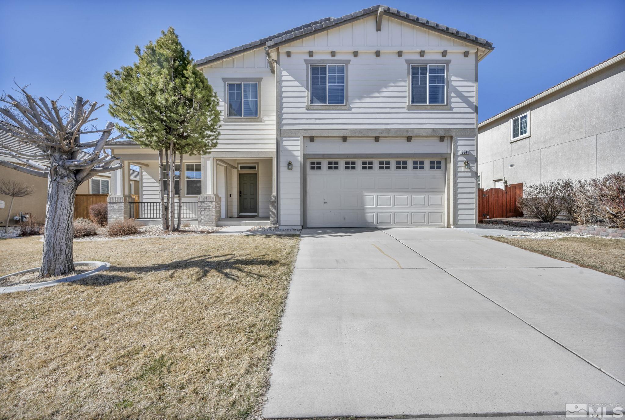2641 Venezia Dr Property Photo 1