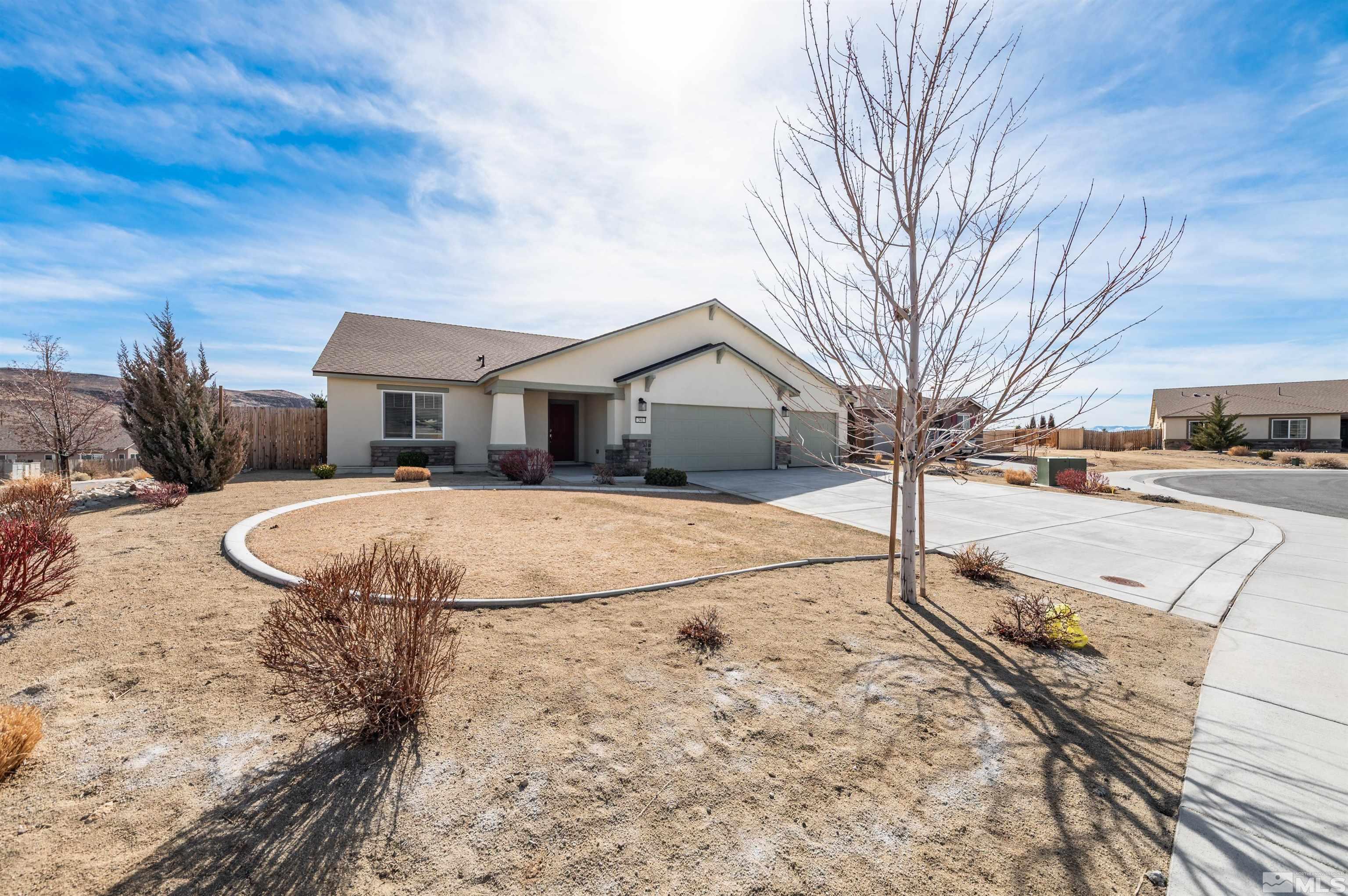 341 Moab Court Property Photo 1