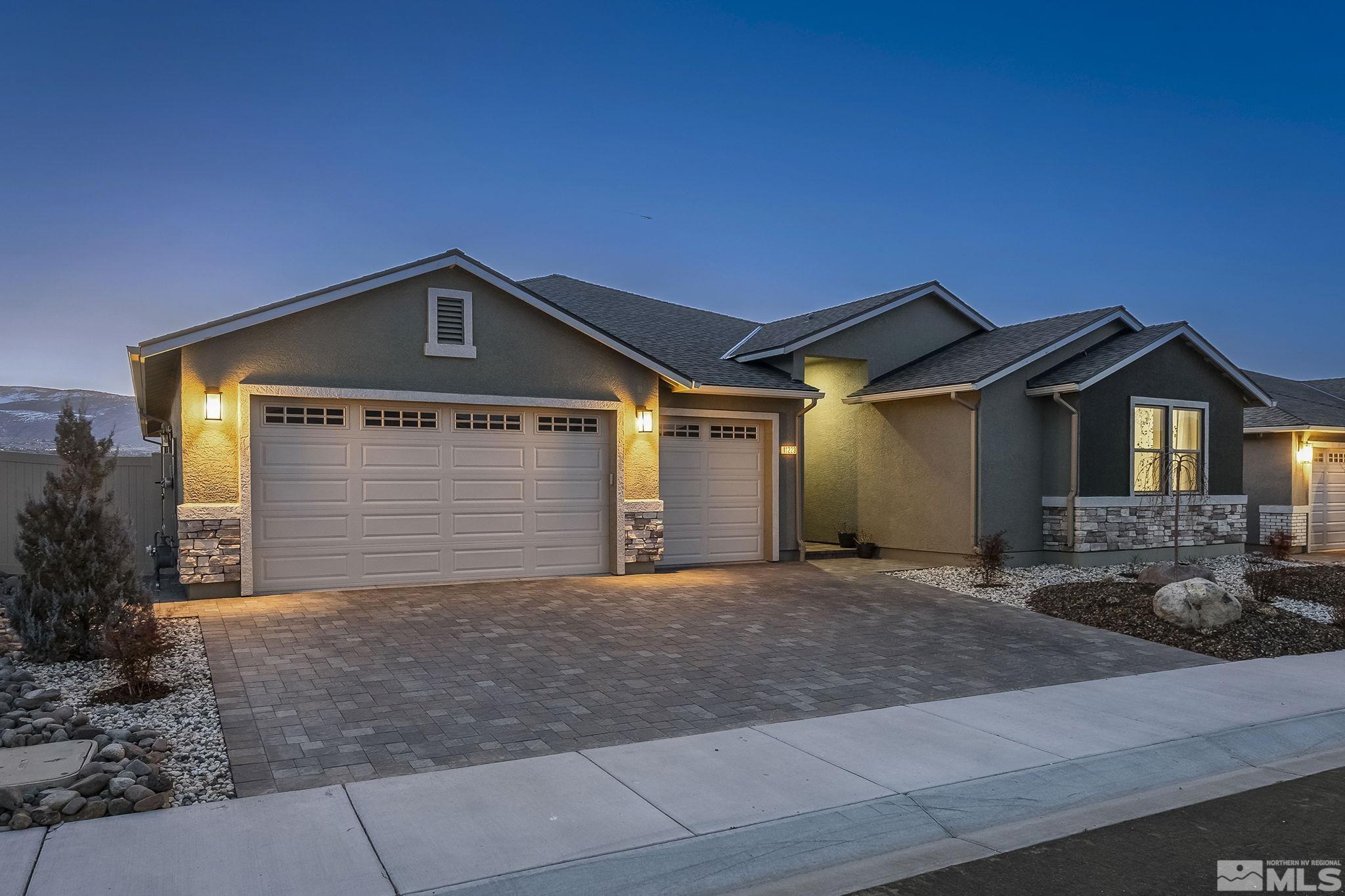 11223 Freedom Range Ln Property Photo 1